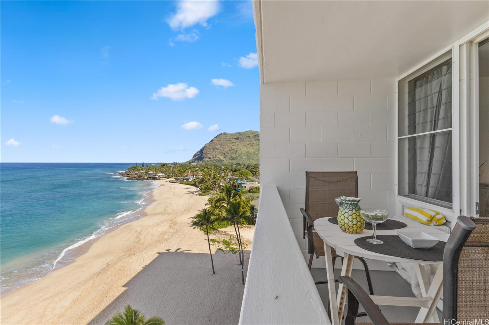 Makaha Beach Cabanas condo # B911, Waianae, Hawaii - photo 15 of 25