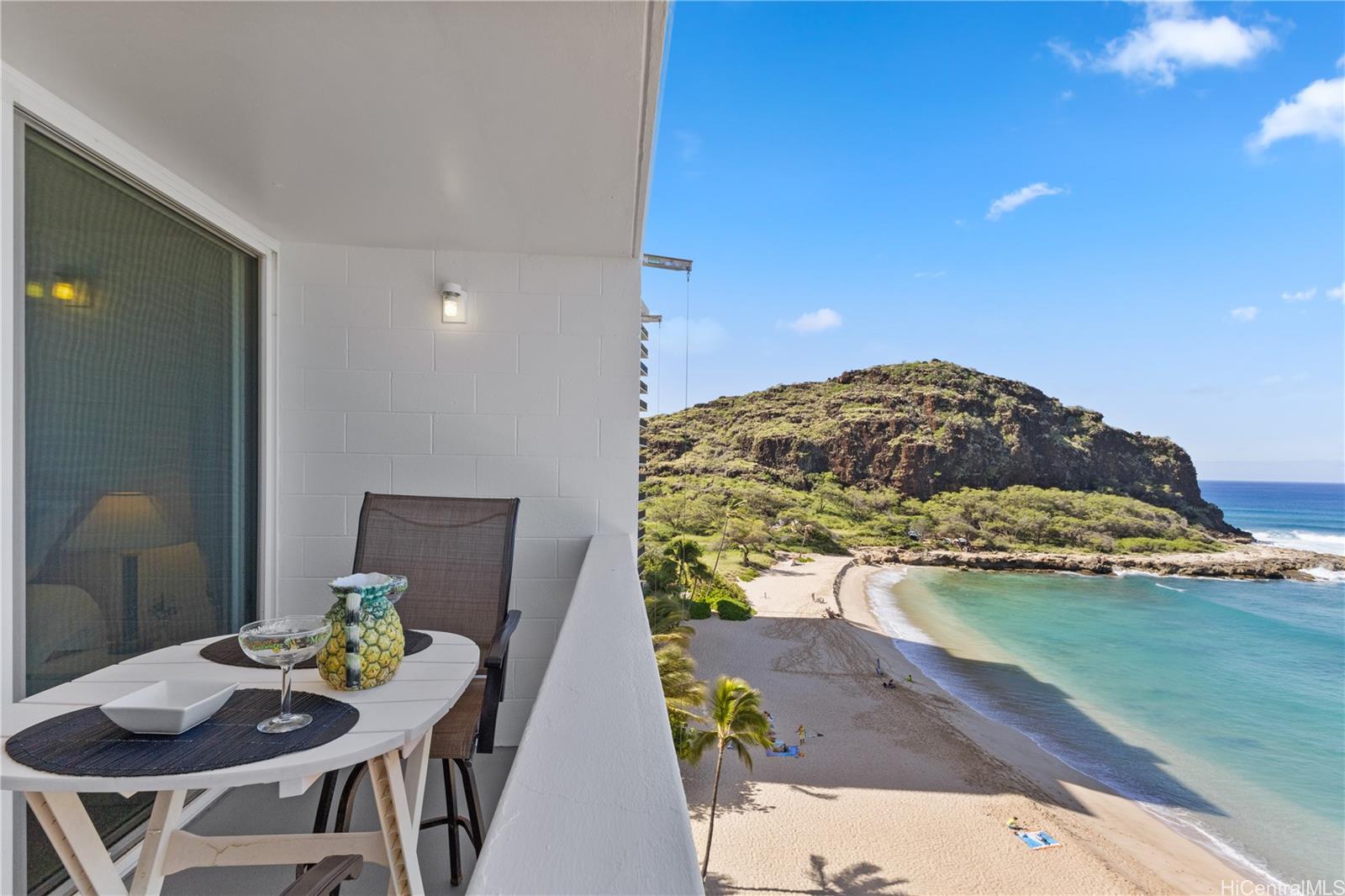 Makaha Beach Cabanas condo # B911, Waianae, Hawaii - photo 16 of 25