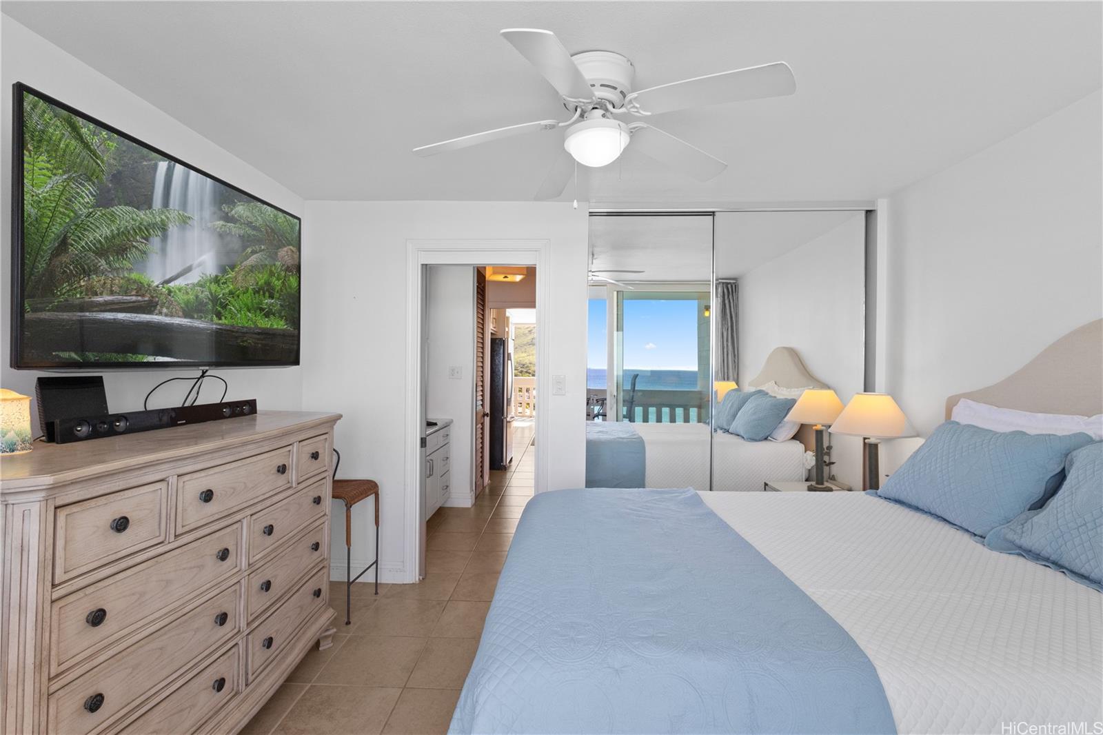 Makaha Beach Cabanas condo # B911, Waianae, Hawaii - photo 17 of 25