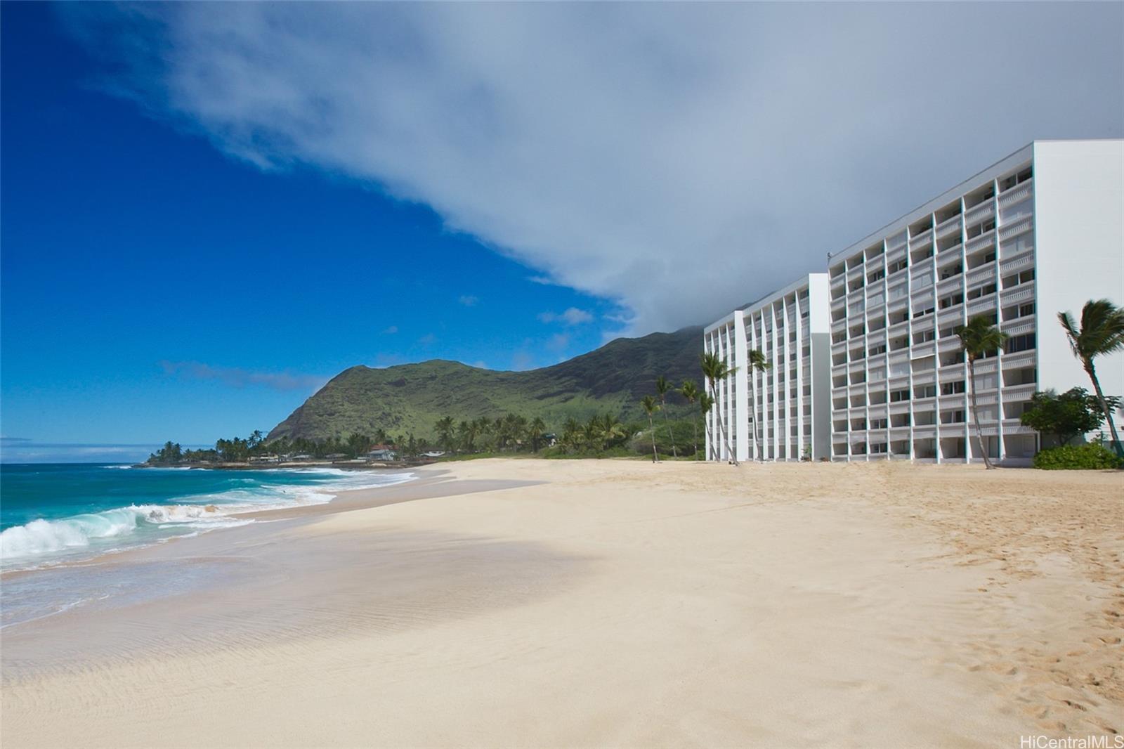 Makaha Beach Cabanas condo # B911, Waianae, Hawaii - photo 21 of 25