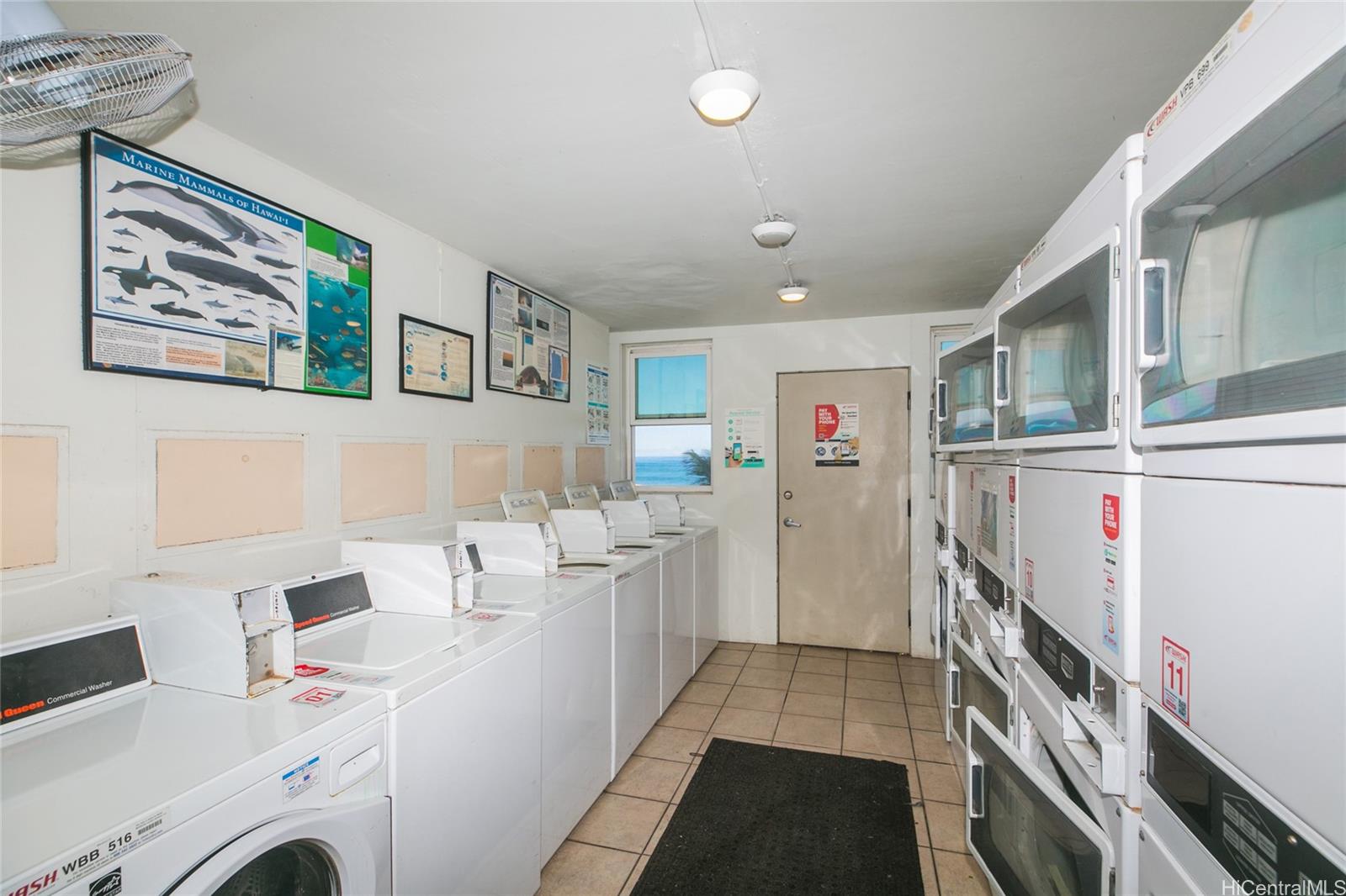 Makaha Beach Cabanas condo # B911, Waianae, Hawaii - photo 24 of 25