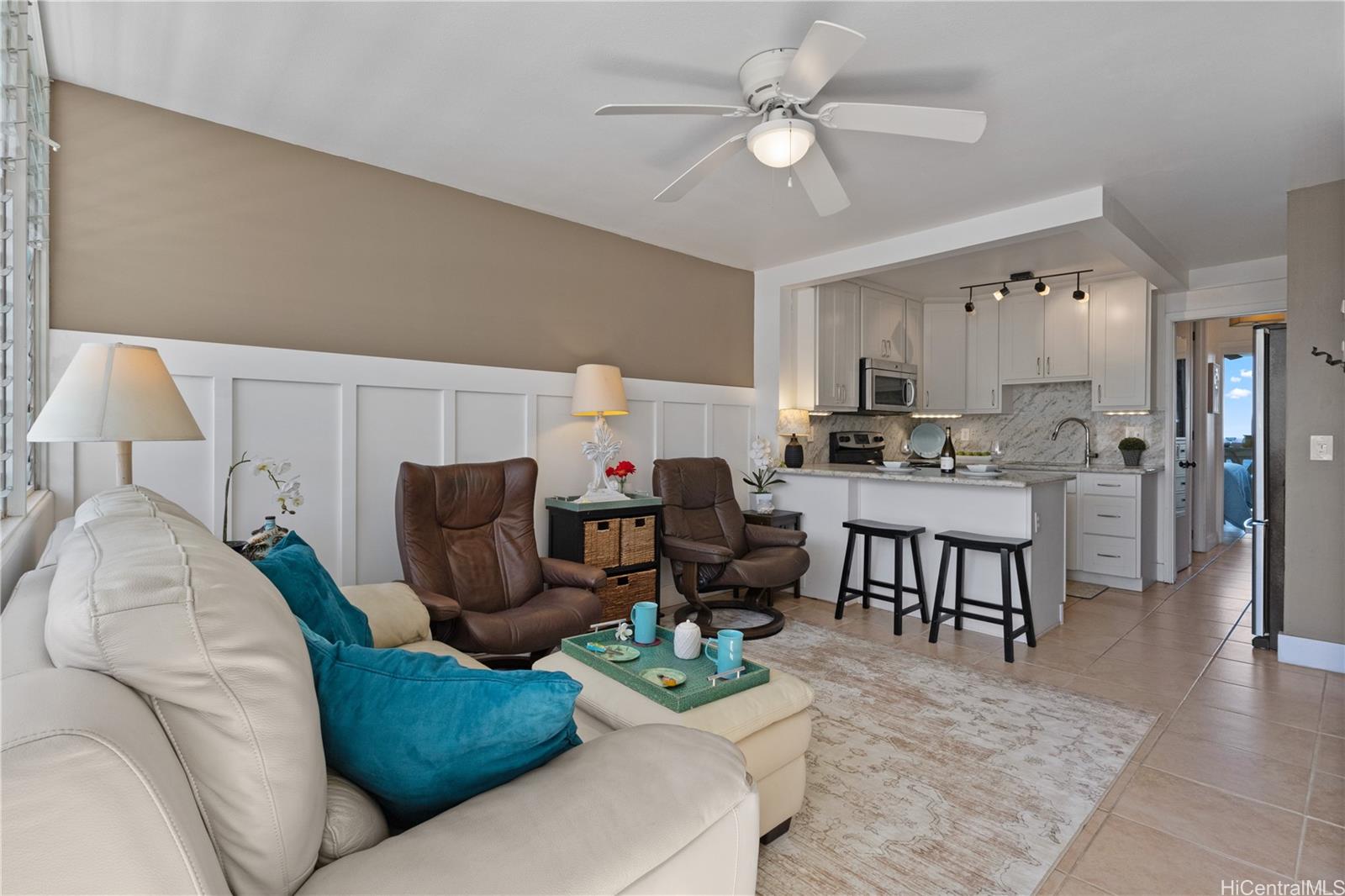 Makaha Beach Cabanas condo # B911, Waianae, Hawaii - photo 9 of 25