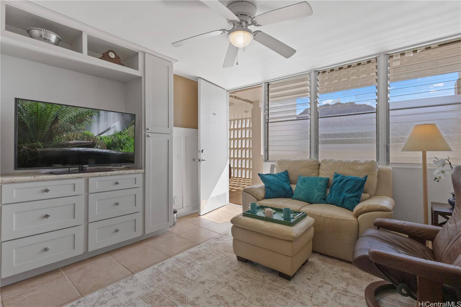 Makaha Beach Cabanas condo # B911, Waianae, Hawaii - photo 10 of 25