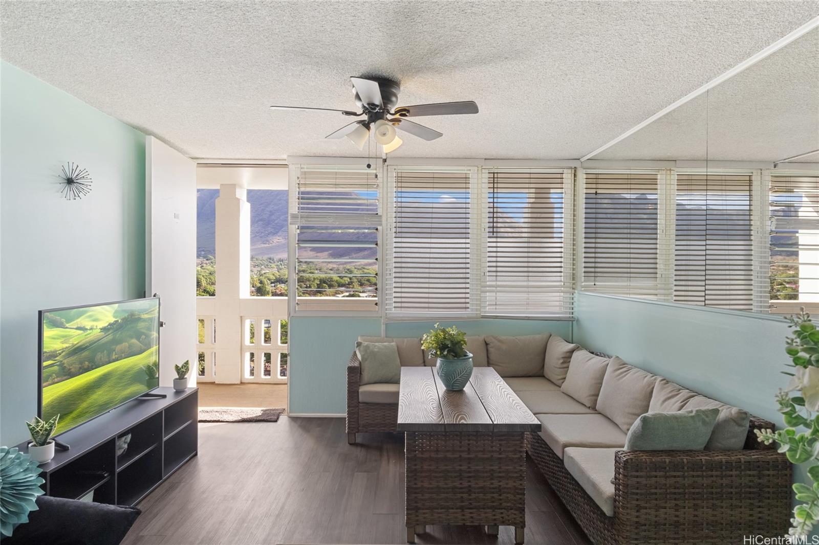 Makaha Beach Cabanas condo # B915, Waianae, Hawaii - photo 2 of 20