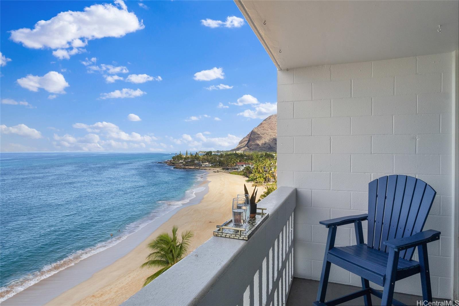 Makaha Beach Cabanas condo # B915, Waianae, Hawaii - photo 11 of 20