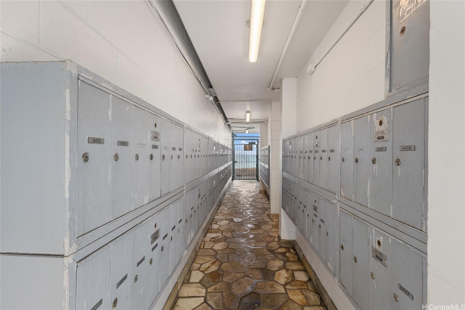 Makaha Beach Cabanas condo # B915, Waianae, Hawaii - photo 14 of 20