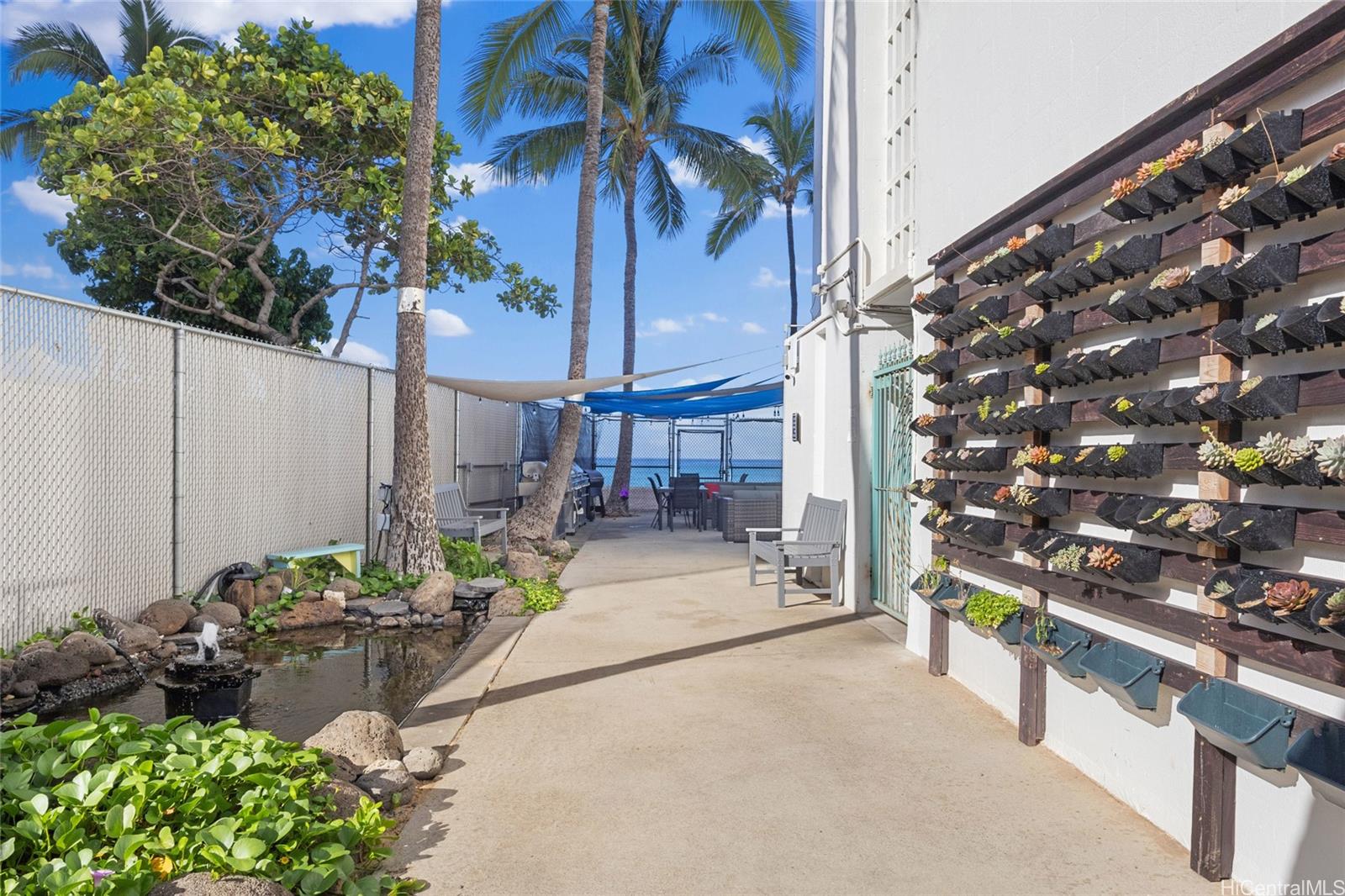 Makaha Beach Cabanas condo # B915, Waianae, Hawaii - photo 15 of 20