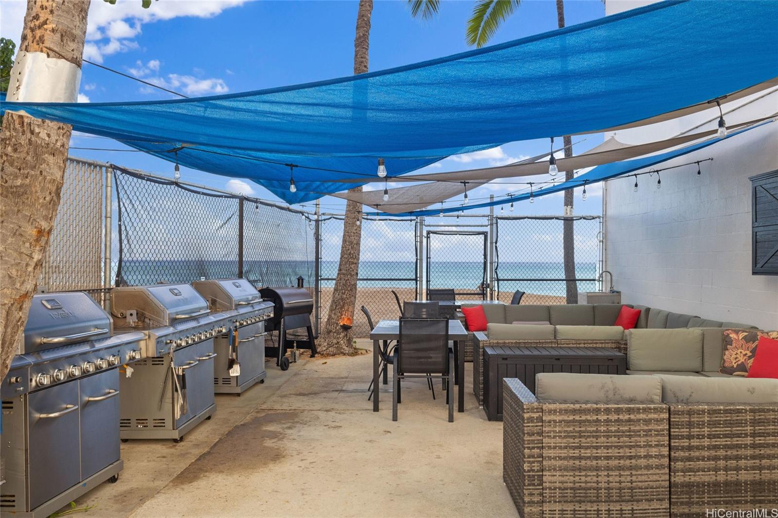 Makaha Beach Cabanas condo # B915, Waianae, Hawaii - photo 16 of 20