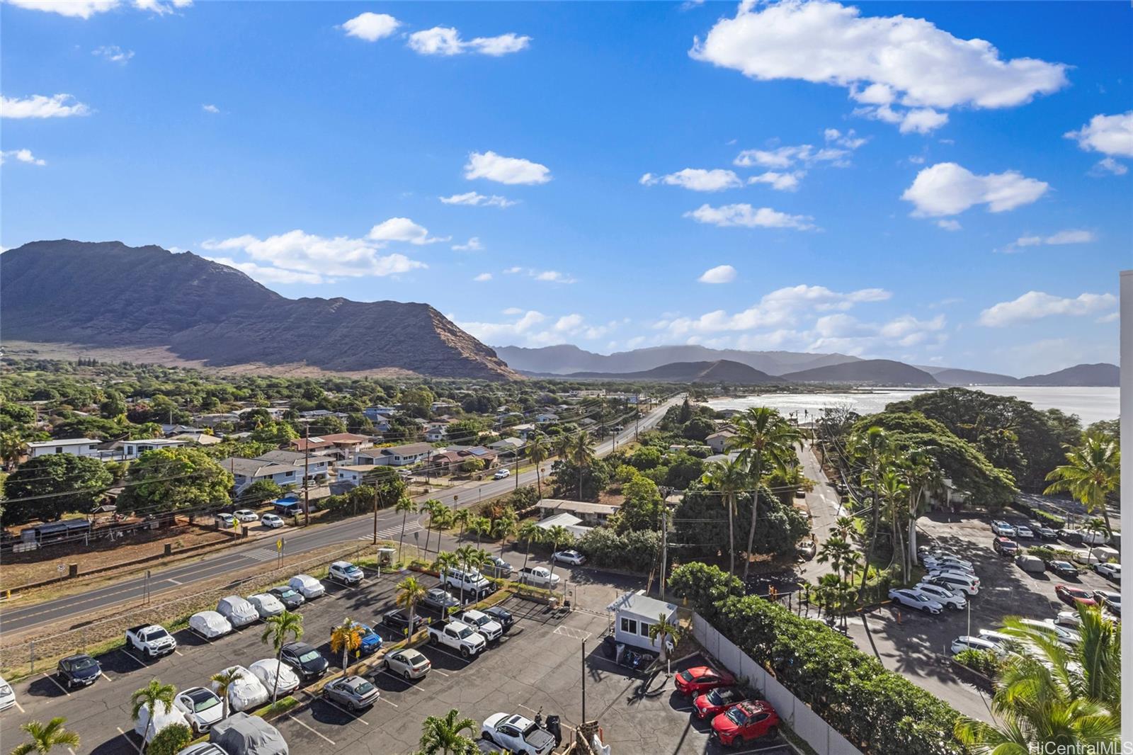 Makaha Beach Cabanas condo # B915, Waianae, Hawaii - photo 19 of 20