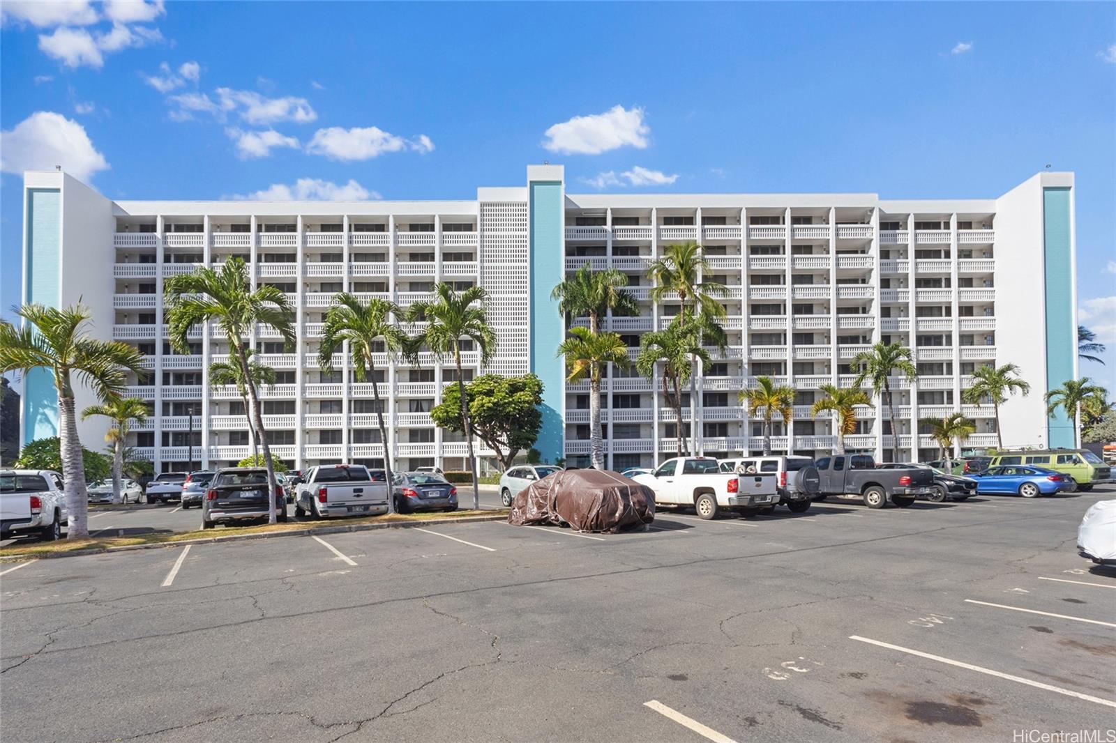 Makaha Beach Cabanas condo # B915, Waianae, Hawaii - photo 20 of 20