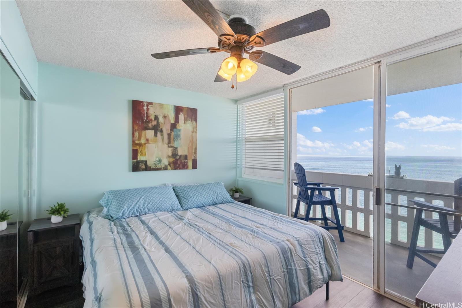 Makaha Beach Cabanas condo # B915, Waianae, Hawaii - photo 3 of 20