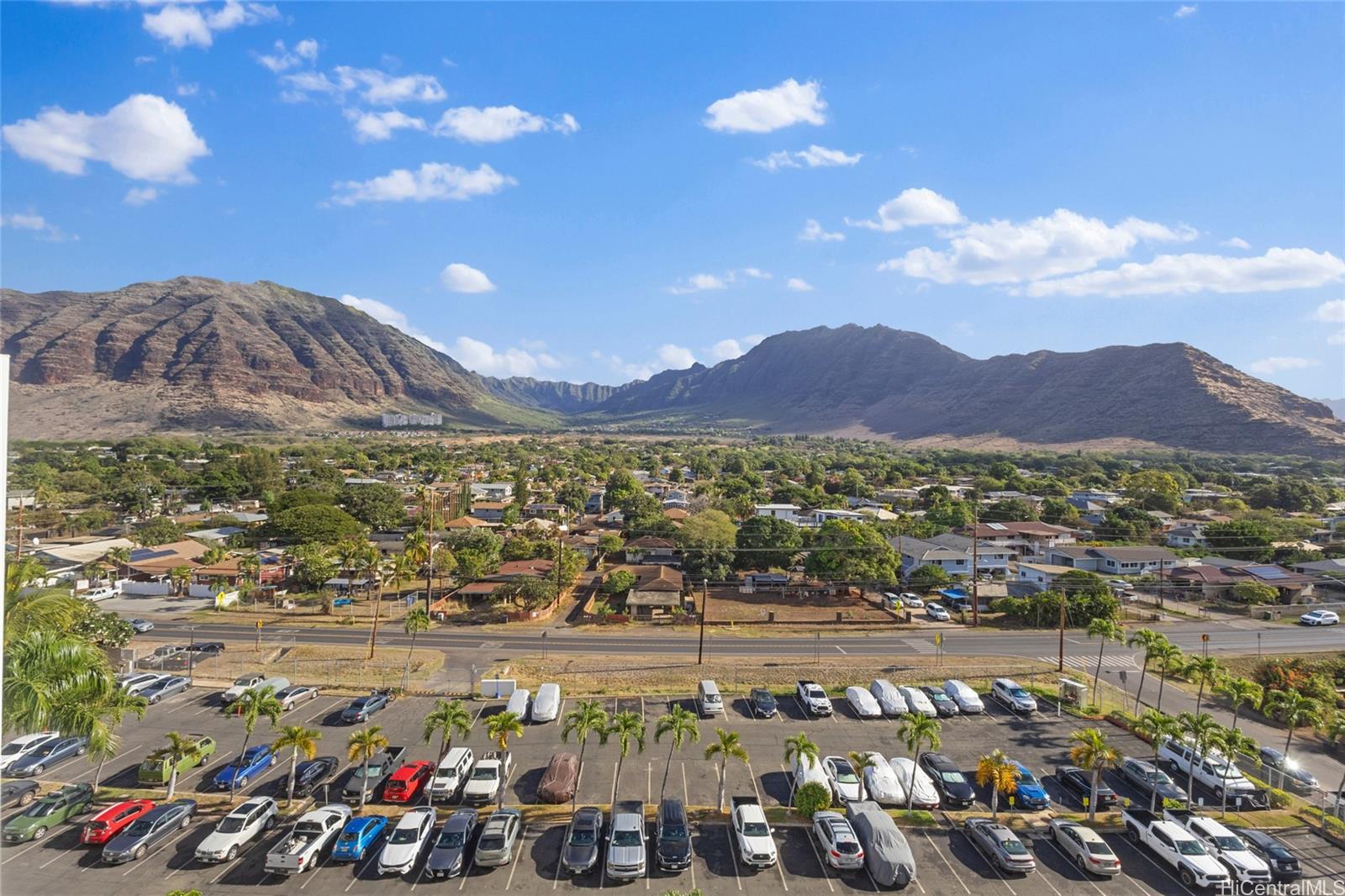 Makaha Beach Cabanas condo # B915, Waianae, Hawaii - photo 9 of 20