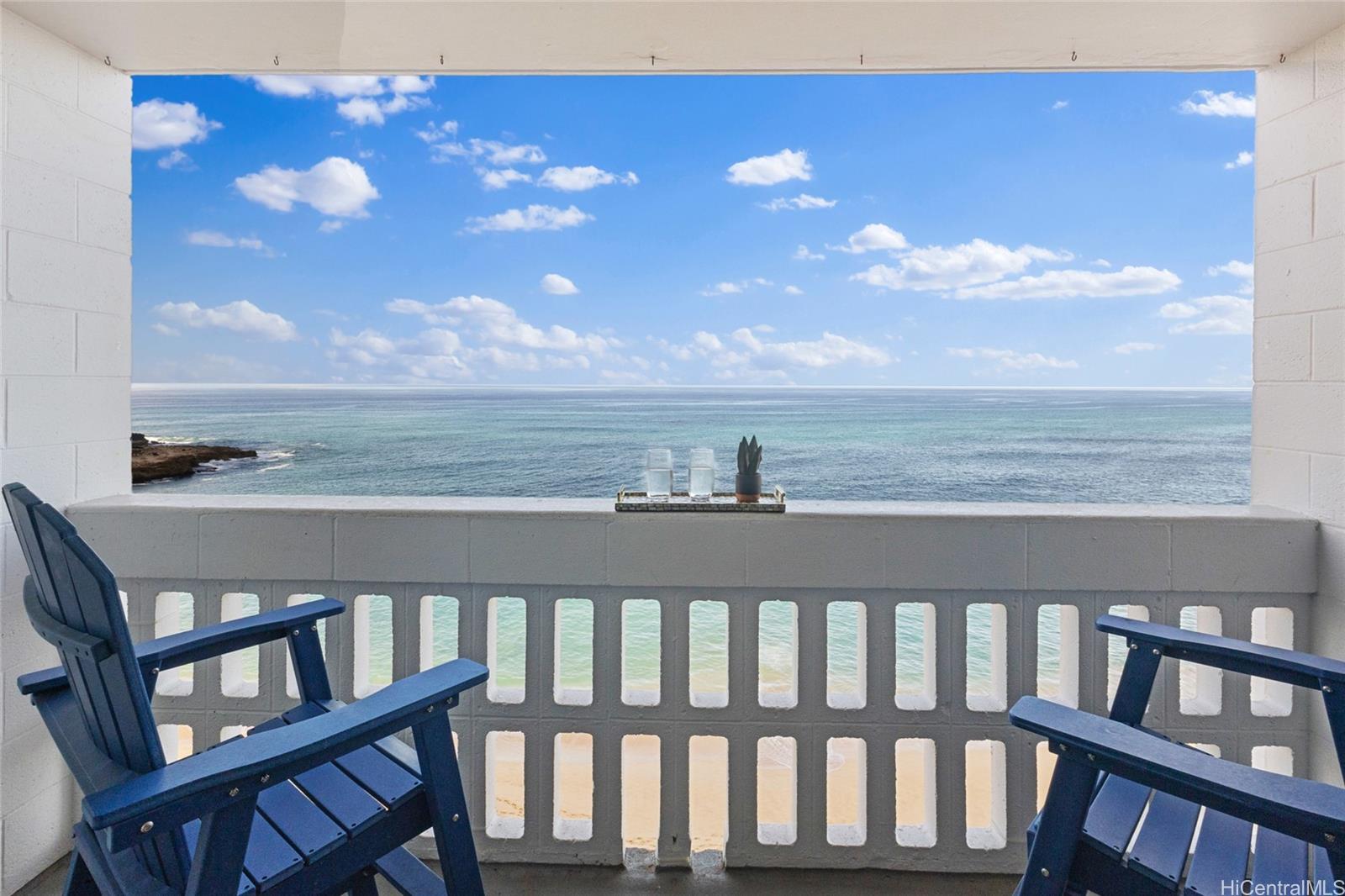 Makaha Beach Cabanas condo # B915, Waianae, Hawaii - photo 10 of 20