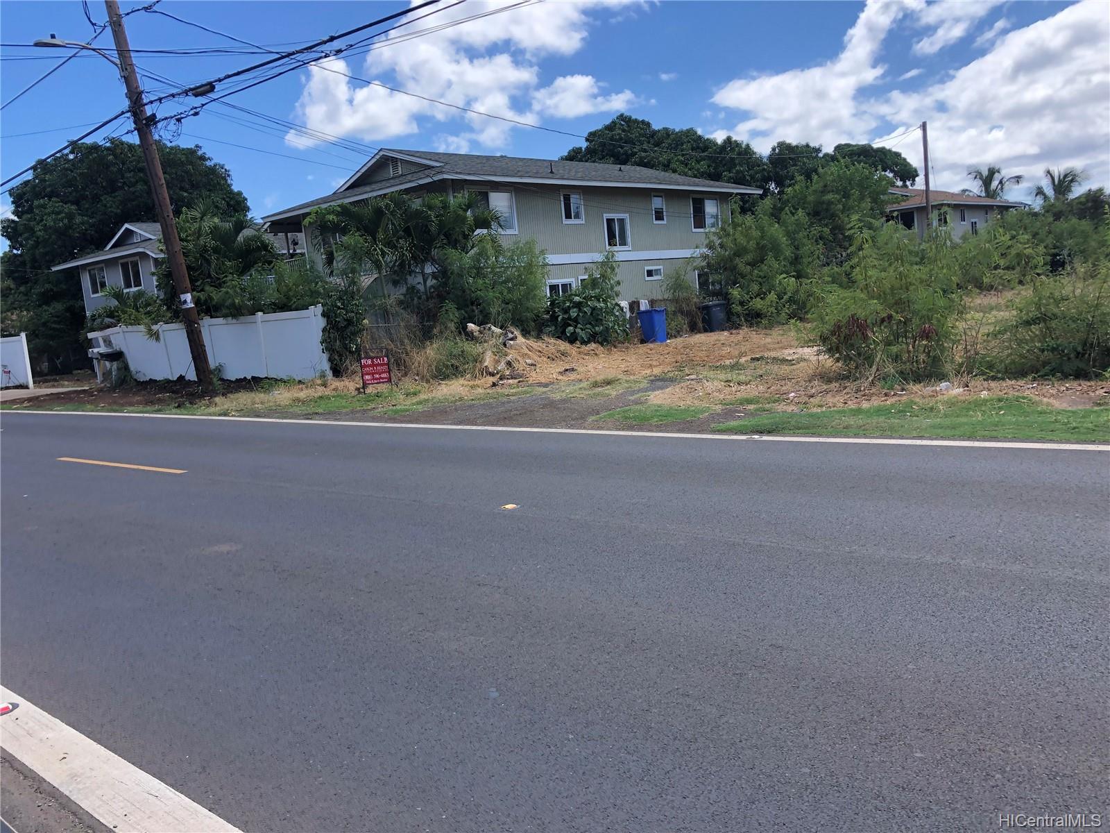84-993 Lahaina Street 1 Waianae, Hi vacant land for sale - photo 8 of 9