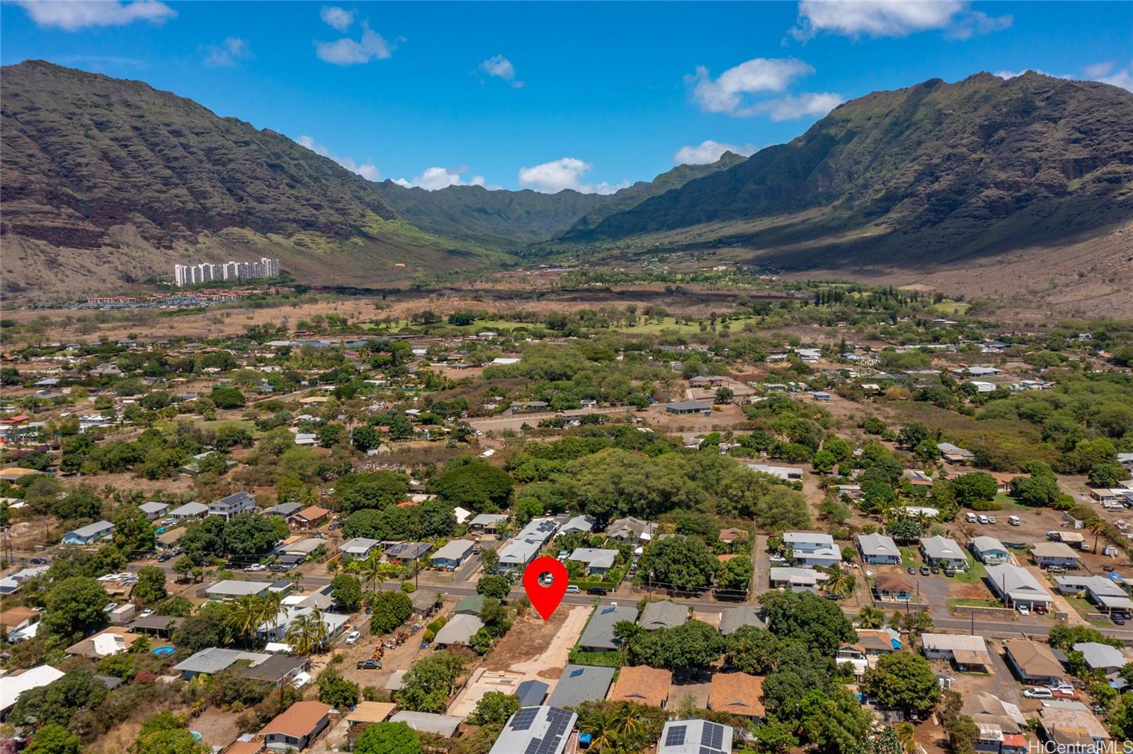 84-993 Lahaina Street 2 Waianae, Hi vacant land for sale - photo 2 of 4