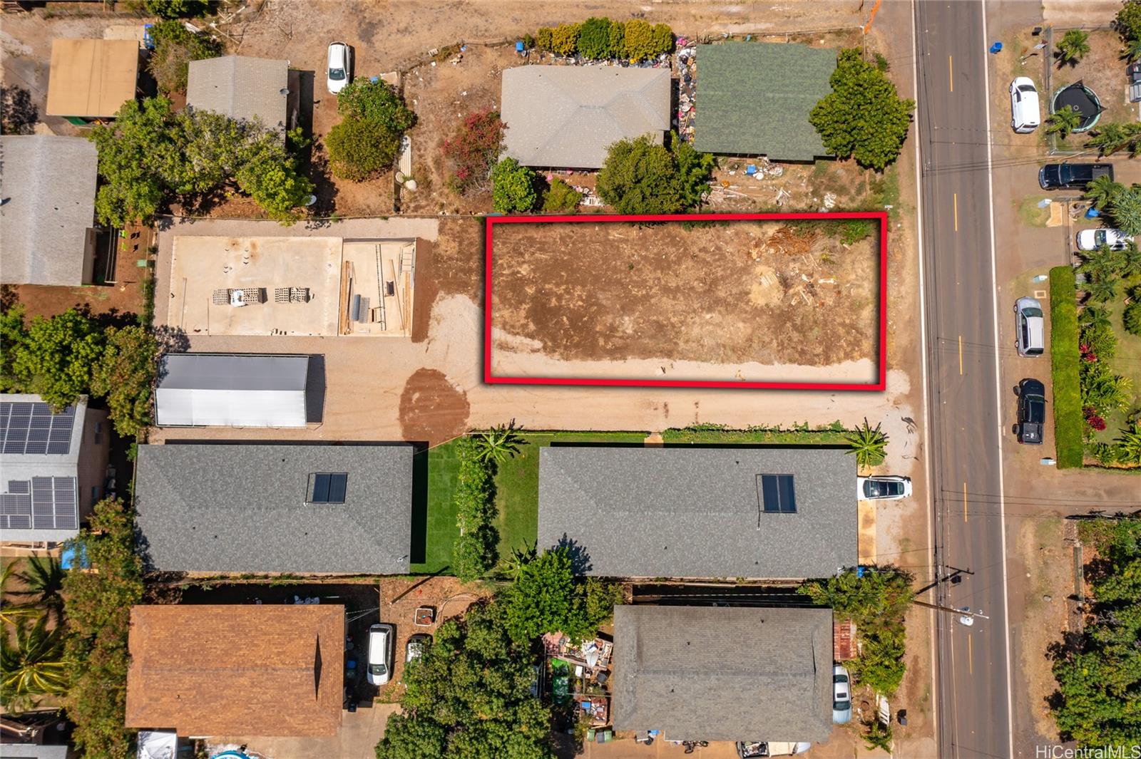 84-993 Lahaina Street 2 Waianae, Hi vacant land for sale - photo 4 of 4