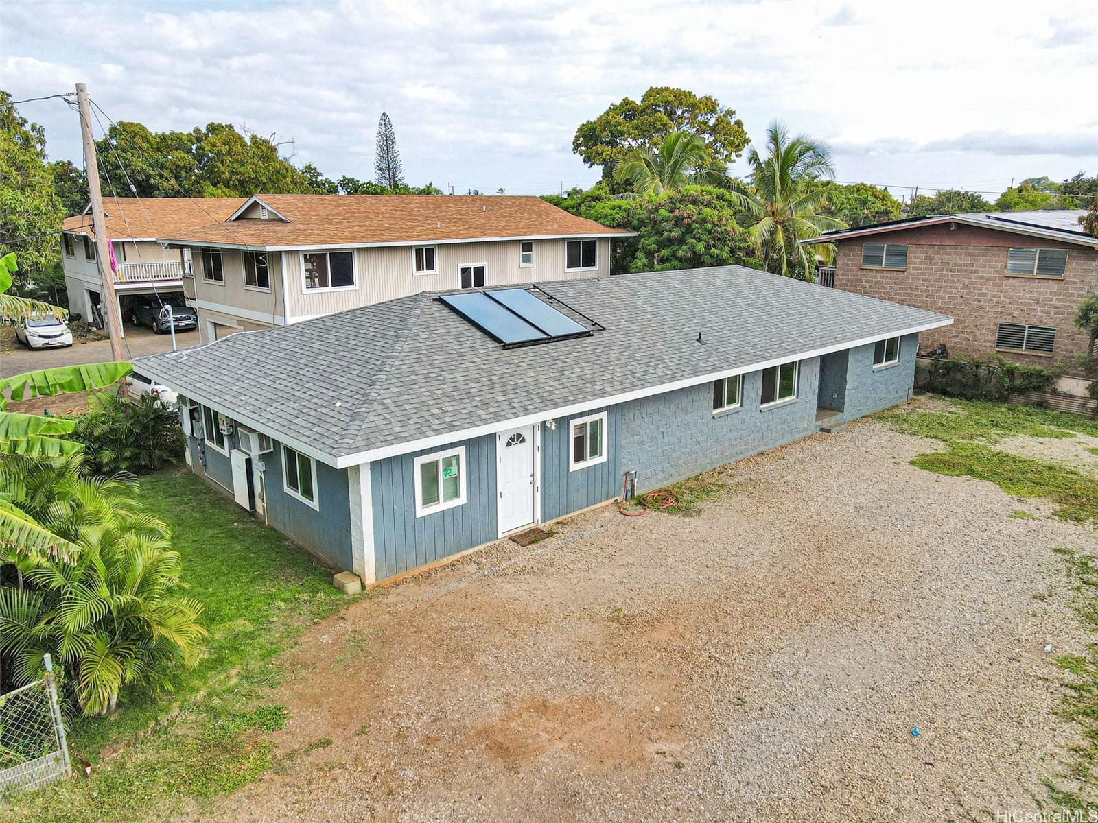 84-993  Lahaina Street Makaha, Leeward home - photo 19 of 20