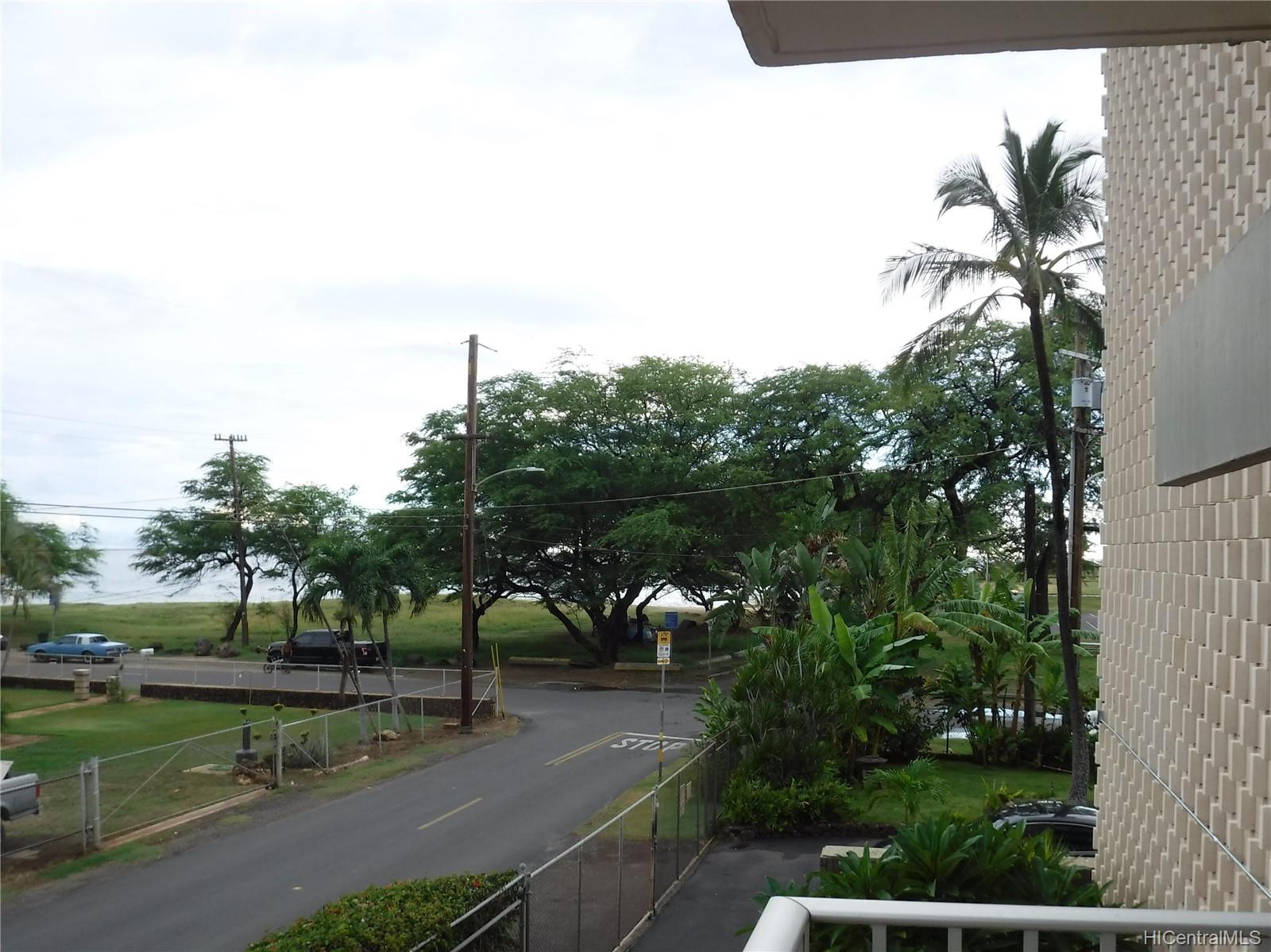 Pokai Bay Marina condo # 201, Waianae, Hawaii - photo 11 of 13