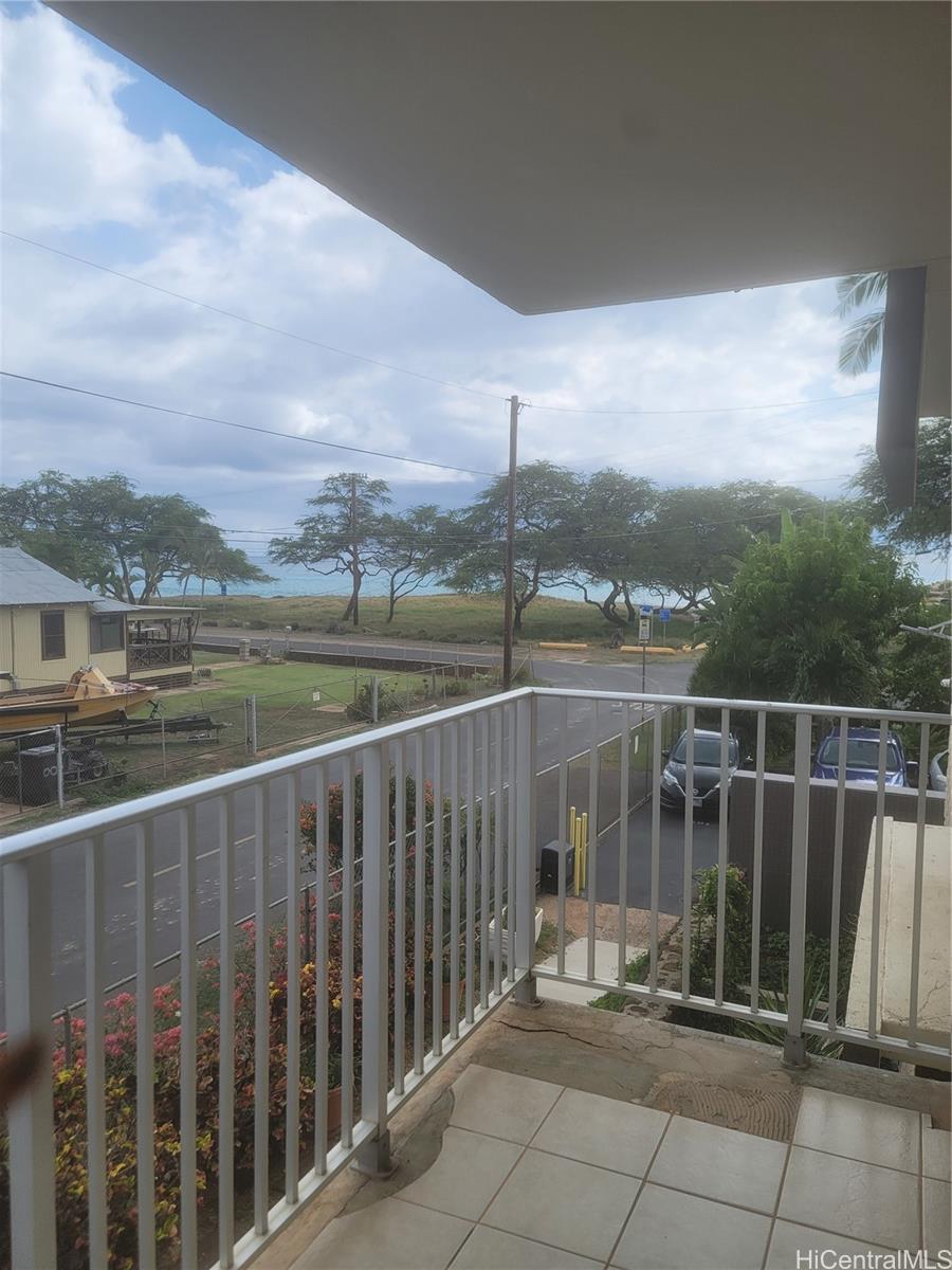 Pokai Bay Marina condo # 201, Waianae, Hawaii - photo 2 of 7