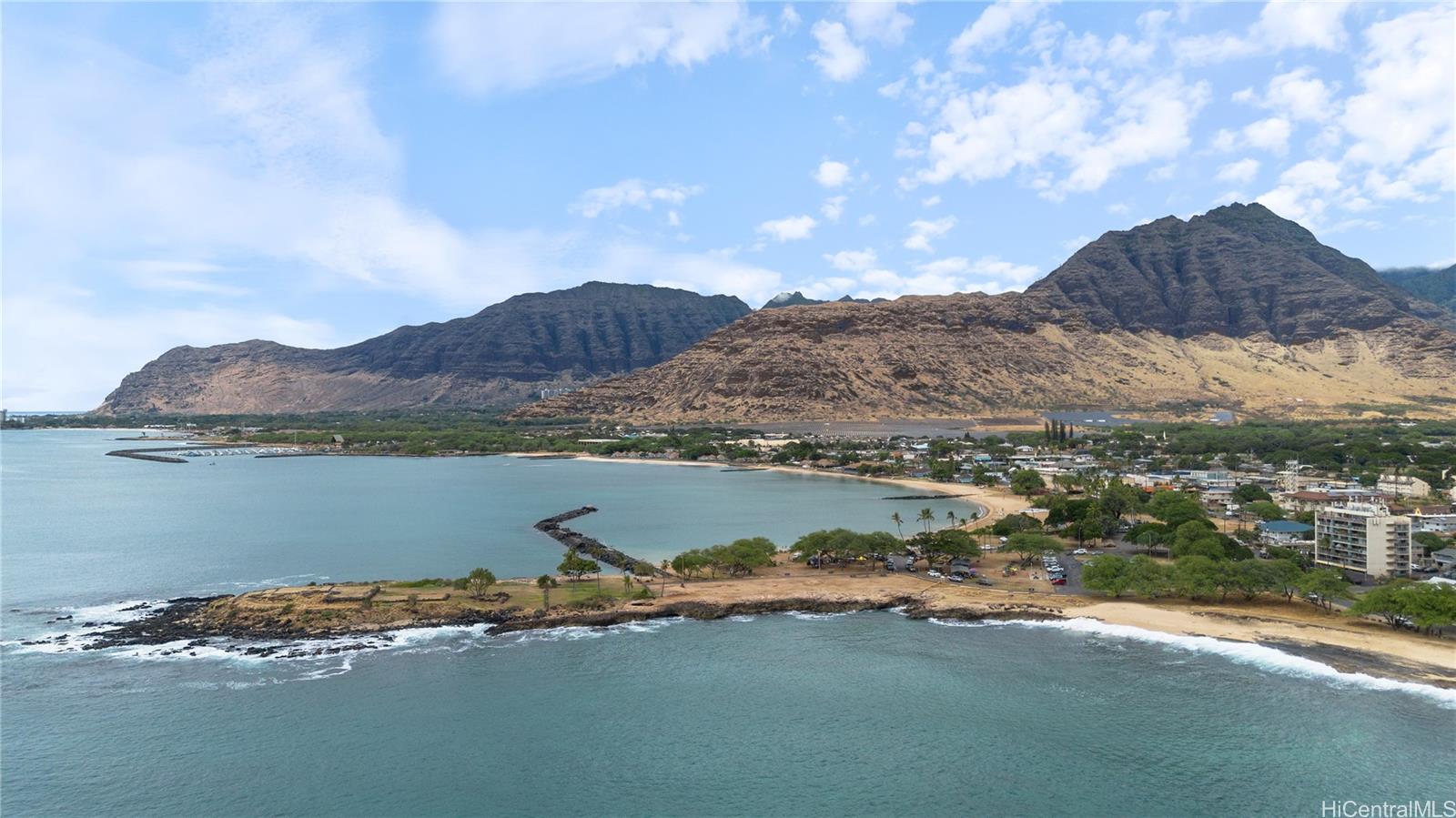 Pokai Bay Marina condo # 205, Waianae, Hawaii - photo 13 of 14