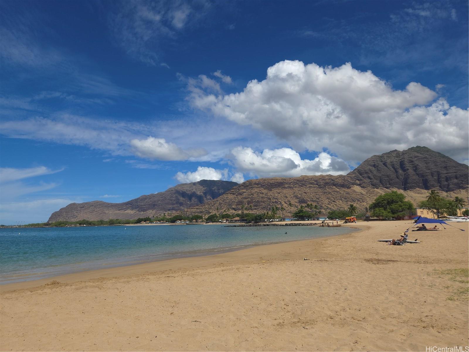 Pokai Bay Marina condo # 205, Waianae, Hawaii - photo 14 of 14