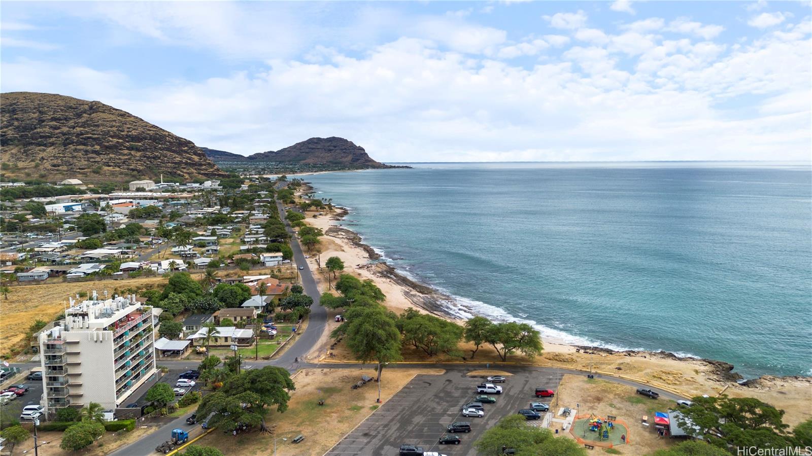 Pokai Bay Marina condo # 205, Waianae, Hawaii - photo 6 of 14