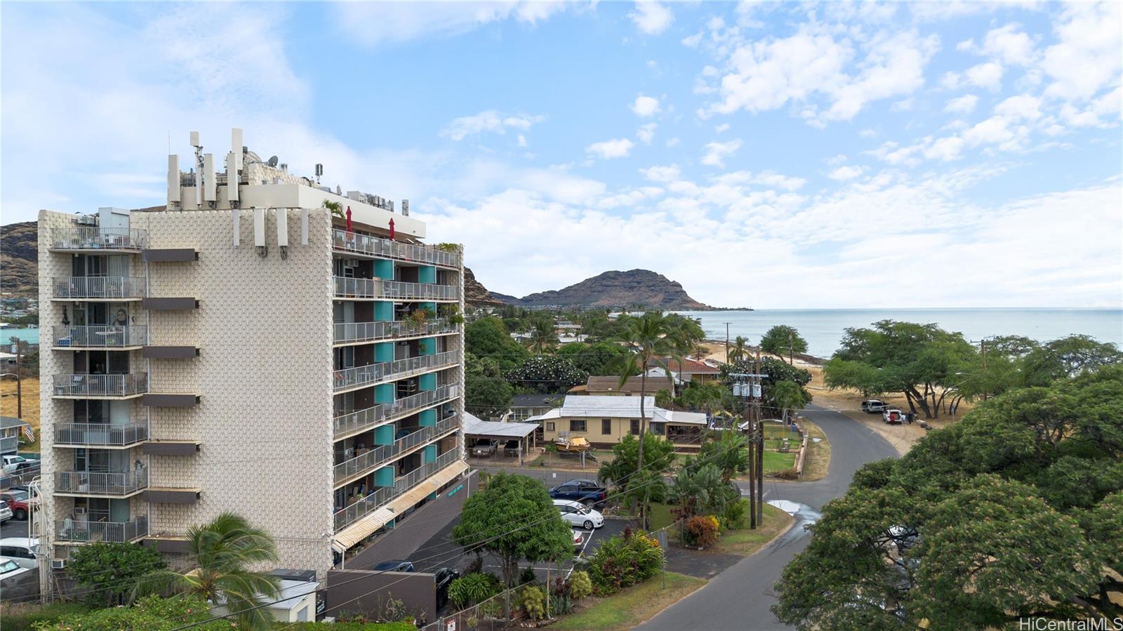 Pokai Bay Marina condo # 205, Waianae, Hawaii - photo 7 of 14