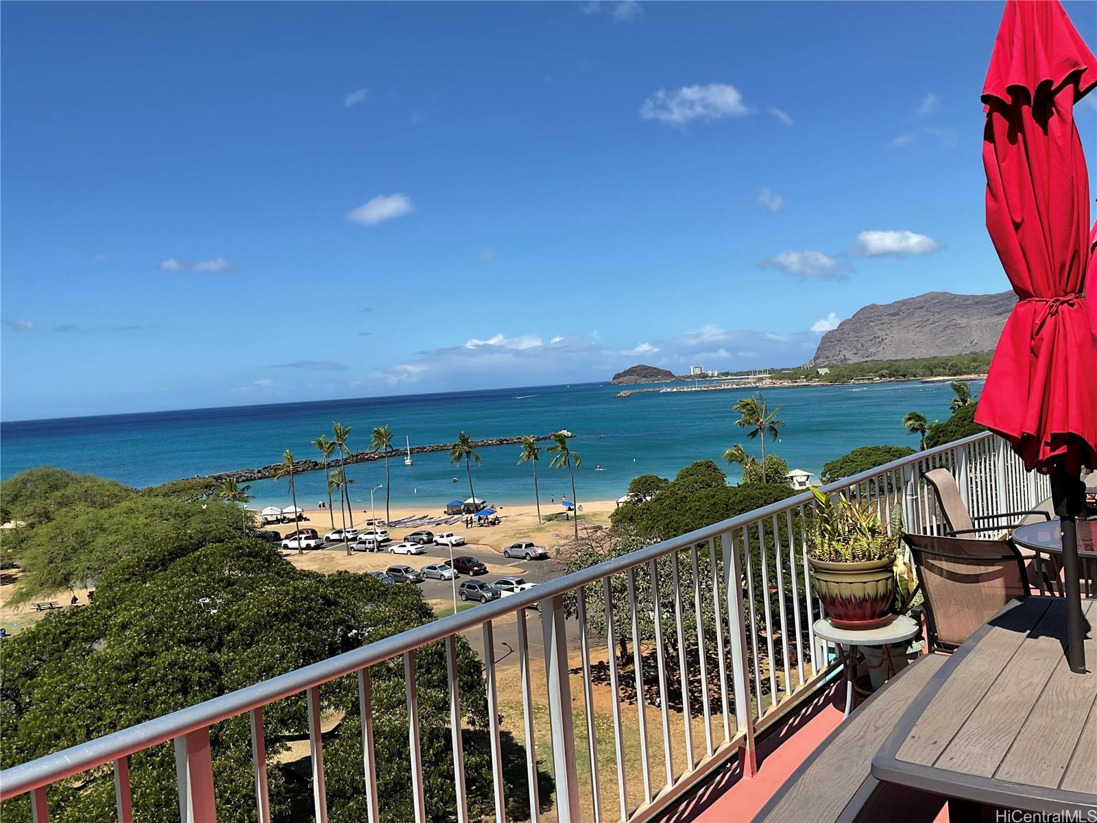 Pokai Bay Marina condo # 403, Waianae, Hawaii - photo 2 of 22