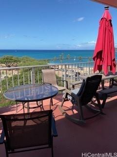 Pokai Bay Marina condo # 403, Waianae, Hawaii - photo 3 of 22