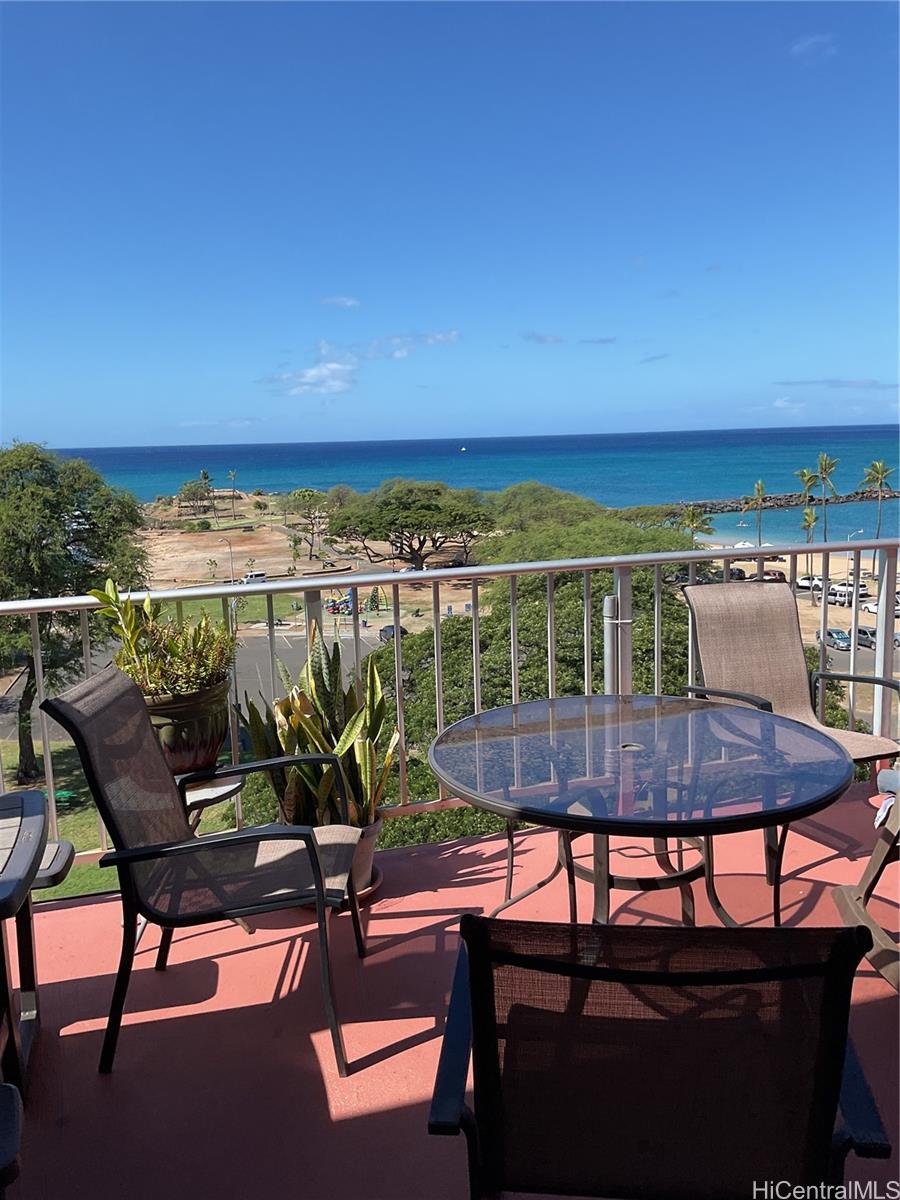 Pokai Bay Marina condo # 403, Waianae, Hawaii - photo 21 of 22