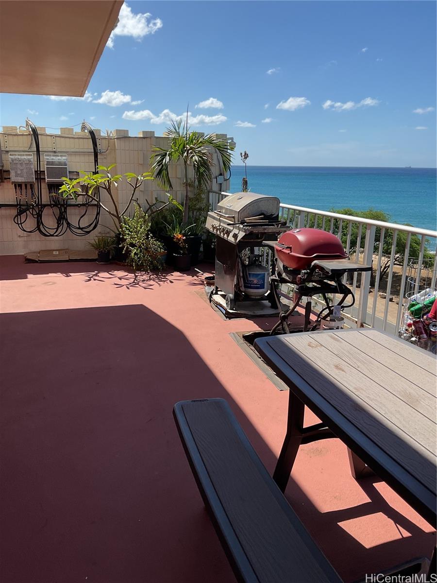 Pokai Bay Marina condo # 403, Waianae, Hawaii - photo 22 of 22