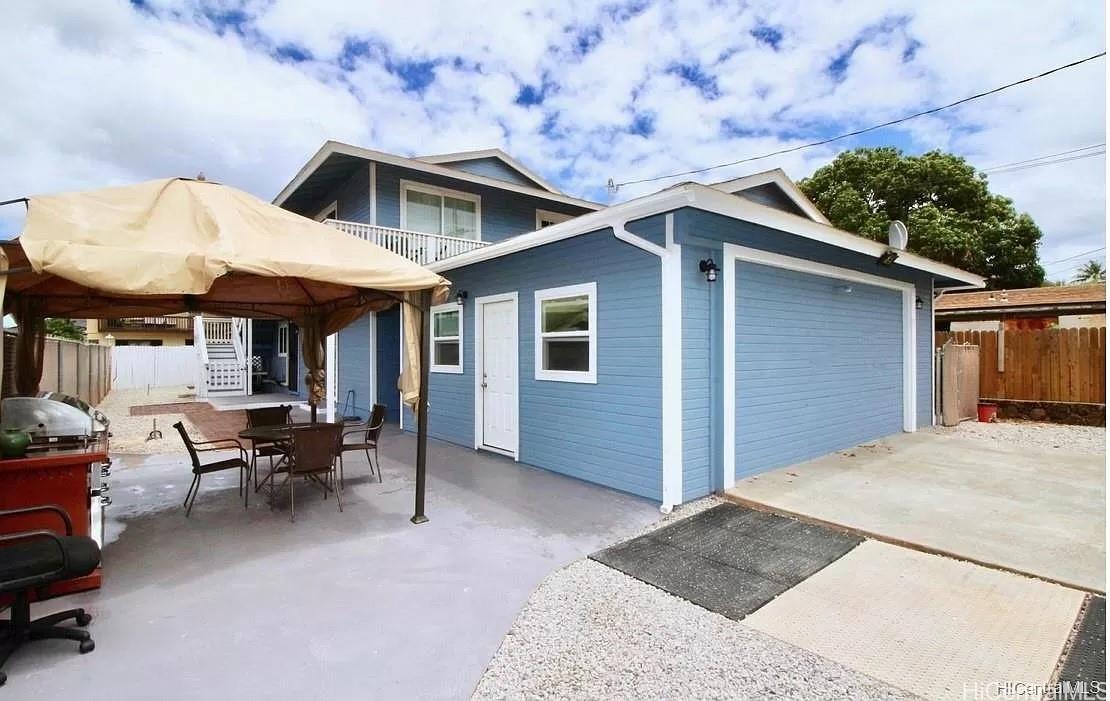 85-059 Waianae Valley Rd Waianae - Rental - photo 2 of 21