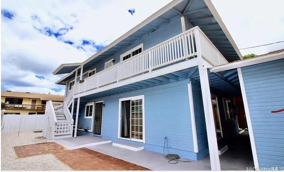 85-059 Waianae Valley Road Waianae - Rental - photo 13 of 16