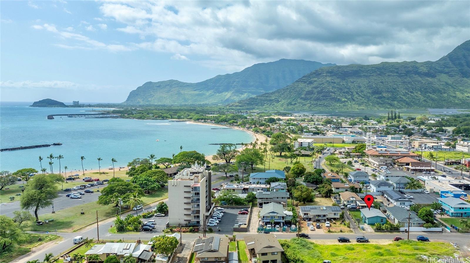 85-064  Lualualei Homestead Road Waianae, Leeward home - photo 2 of 22