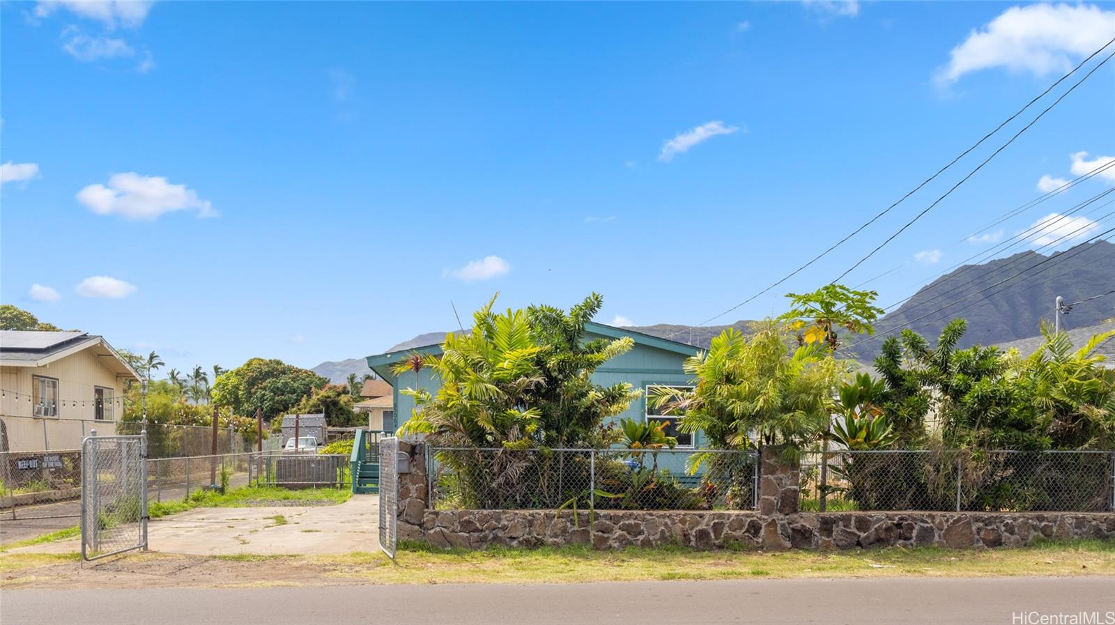 85-064  Lualualei Homestead Road Waianae, Leeward home - photo 20 of 22