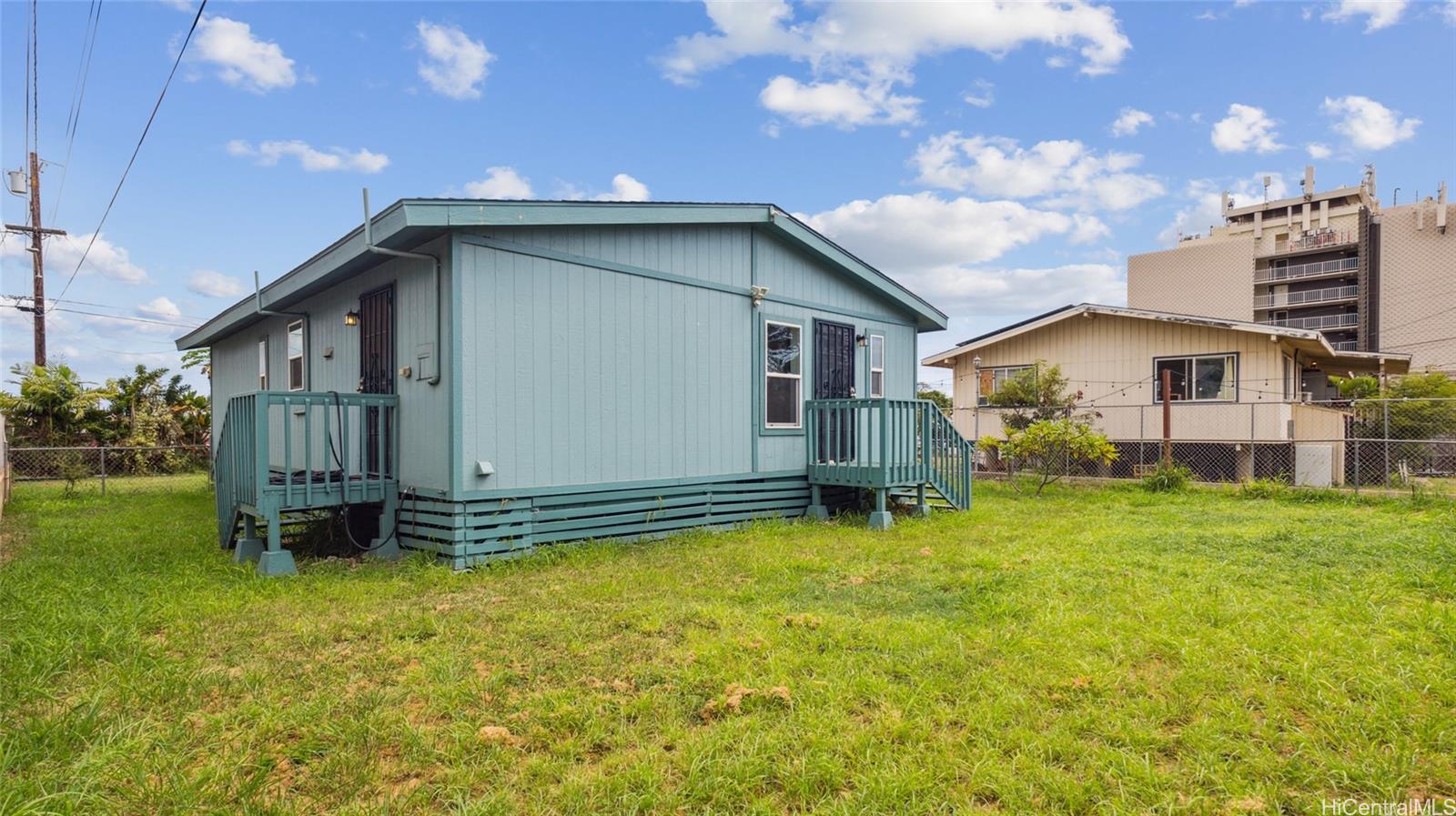 85-064  Lualualei Homestead Road Waianae, Leeward home - photo 21 of 22