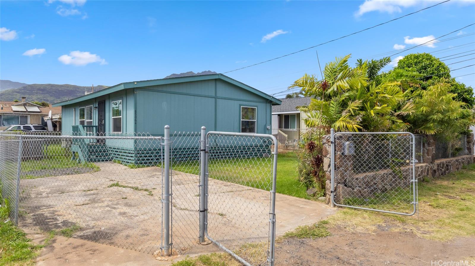 85-064  Lualualei Homestead Rd Waianae, Leeward home - photo 2 of 21