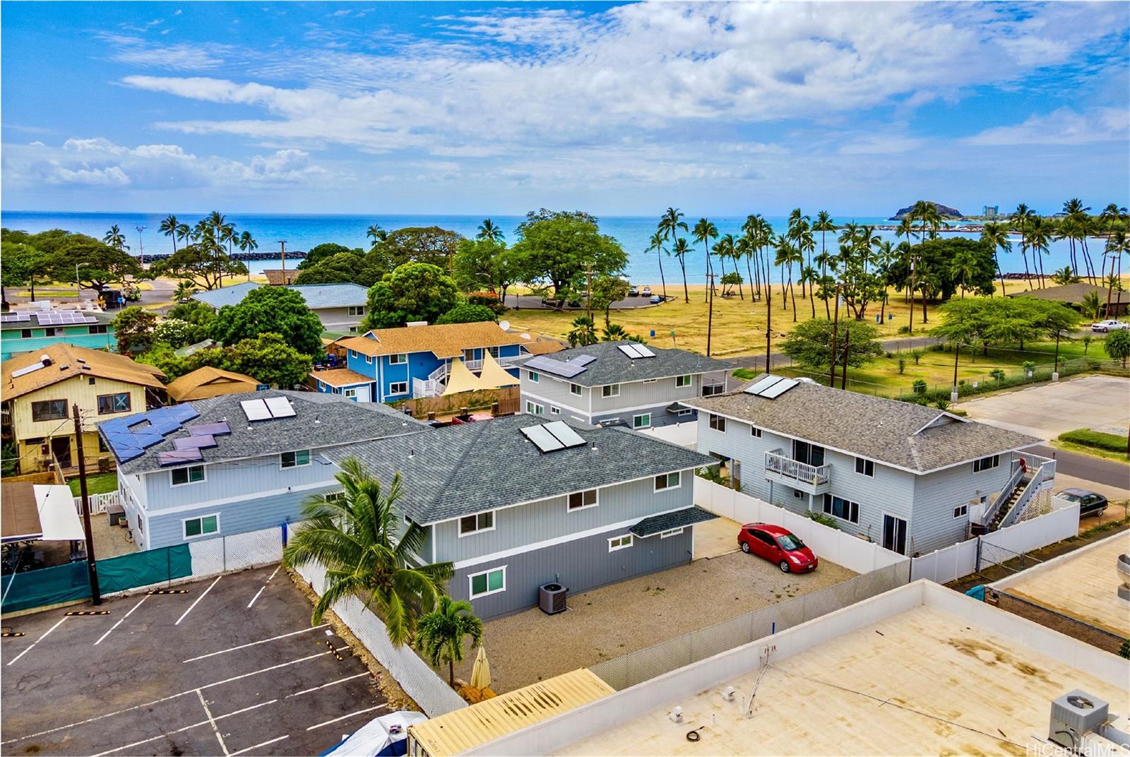 85-075  Waianae Valley Road Waianae, Leeward home - photo 25 of 25