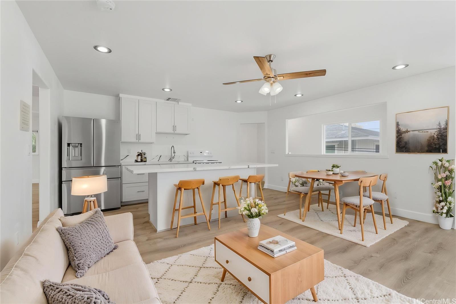 85-075  Waianae Valley Rd Waianae, Leeward home - photo 13 of 24