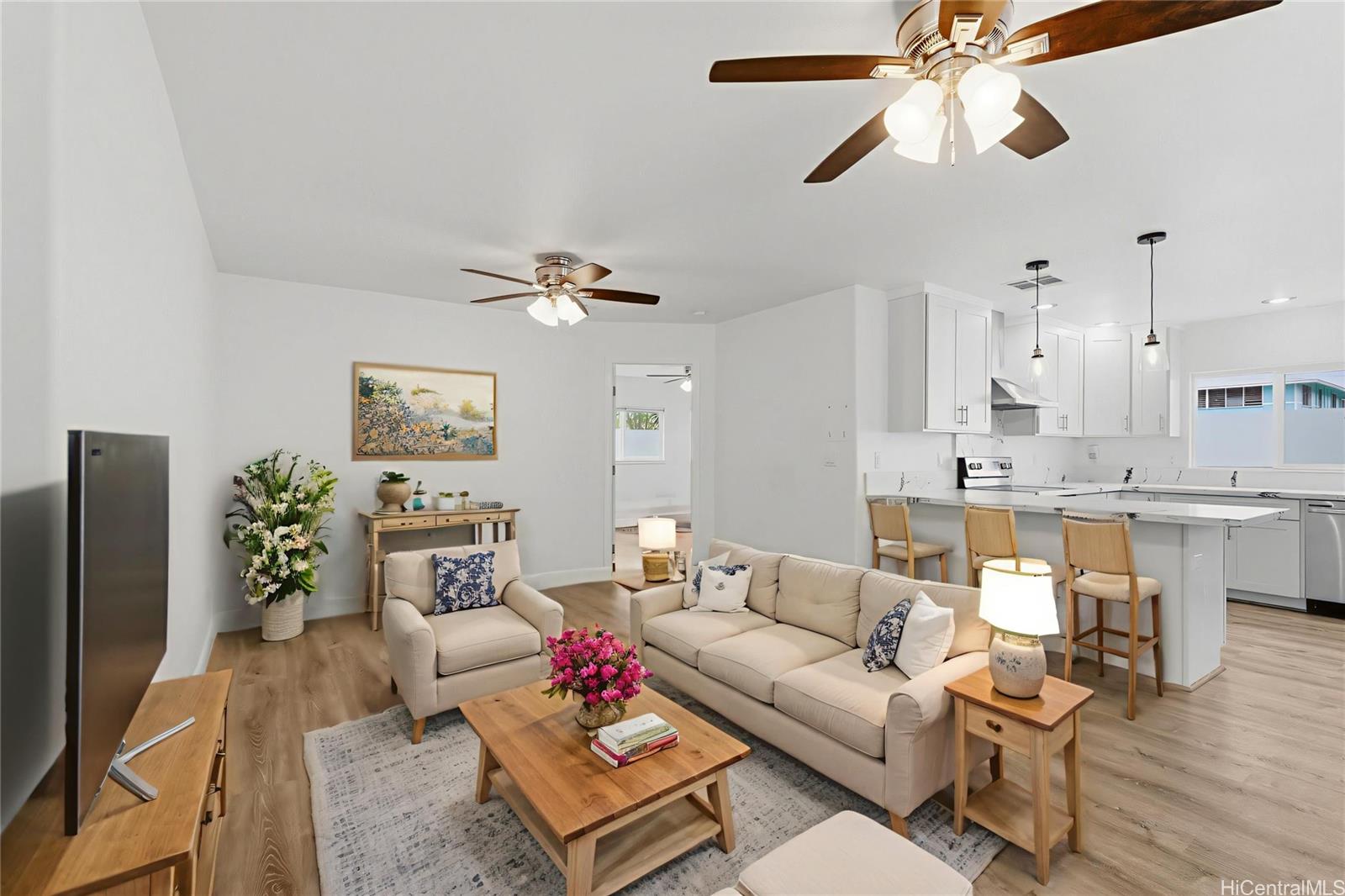 85-075  Waianae Valley Rd Waianae, Leeward home - photo 3 of 24