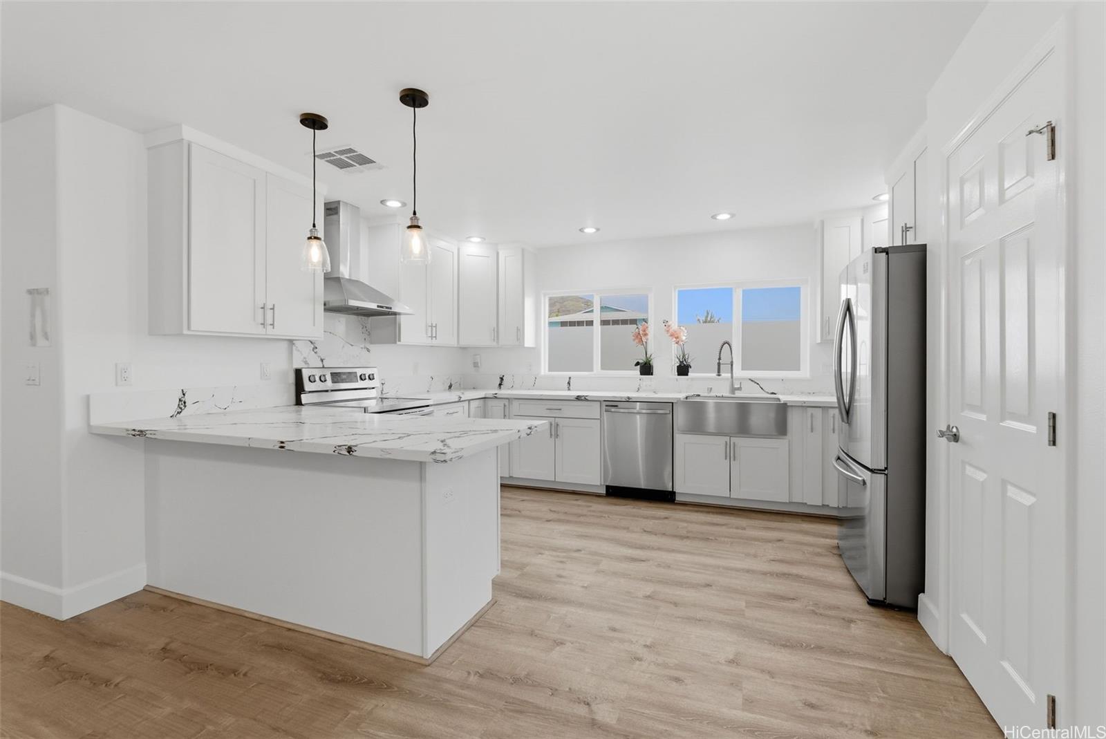 85-075  Waianae Valley Rd Waianae, Leeward home - photo 5 of 24