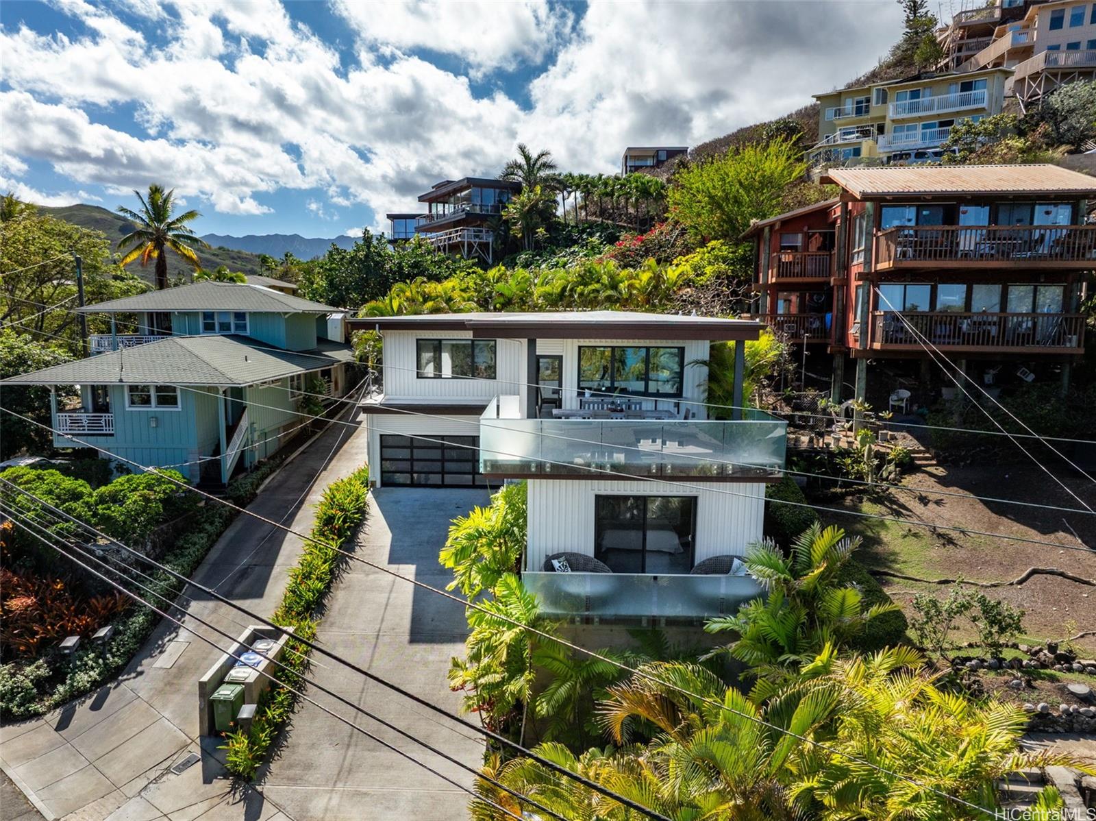 851  Aalapapa Drive Lanikai, Kailua home - photo 24 of 25