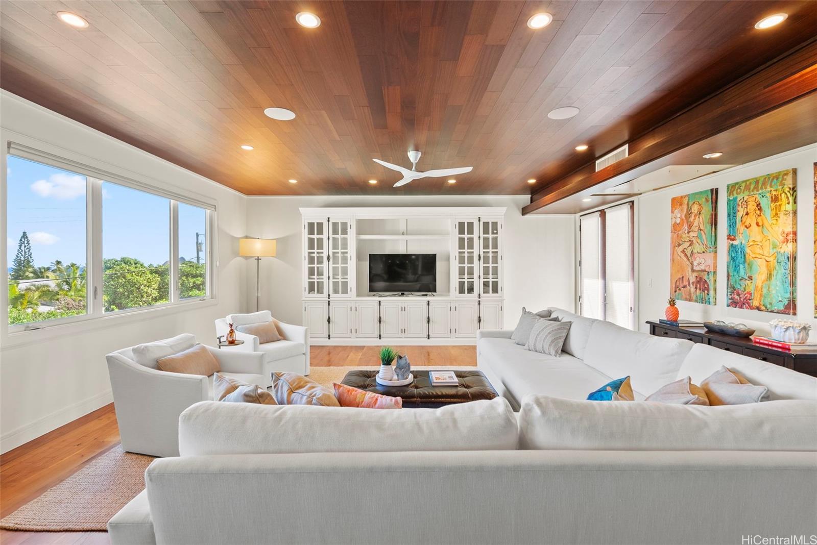 851  Aalapapa Drive Lanikai, Kailua home - photo 5 of 25