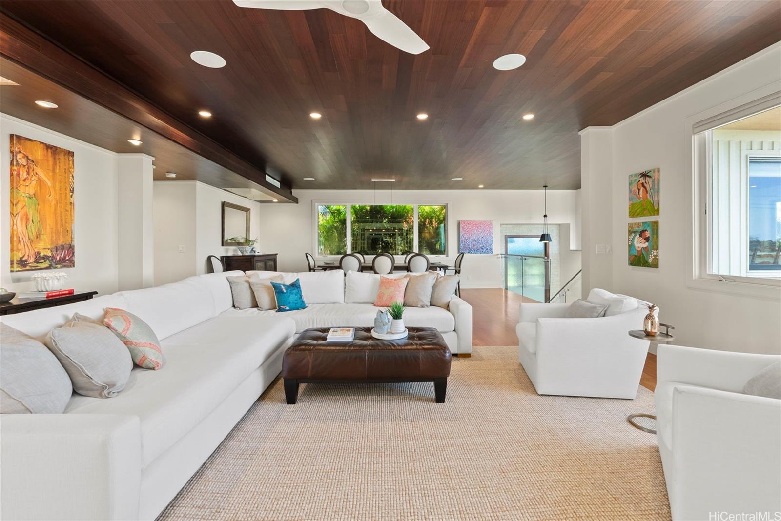 851  Aalapapa Drive Lanikai, Kailua home - photo 6 of 25