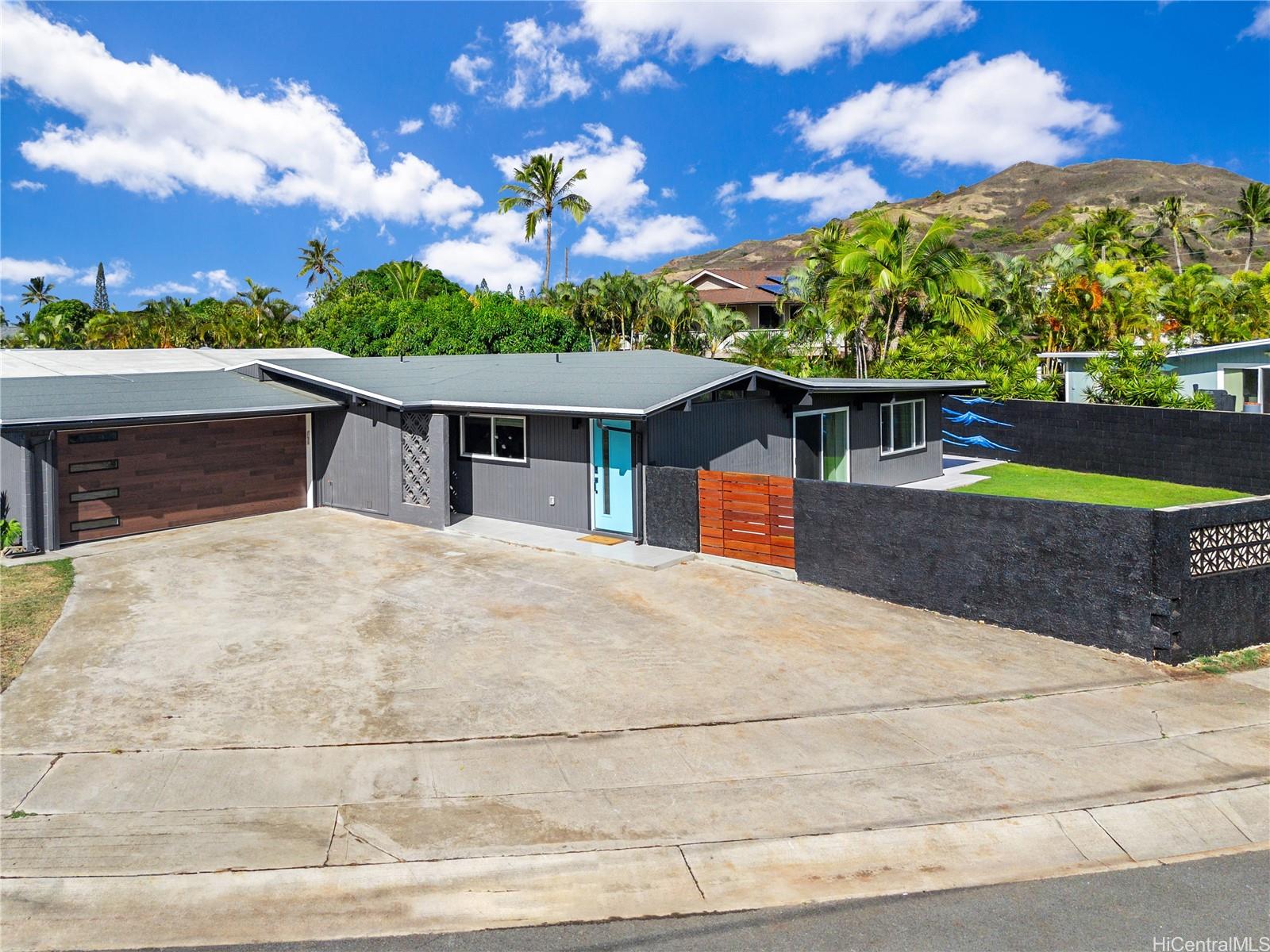 851  Halula Place Enchanted Lake, Kailua home - photo 9 of 25