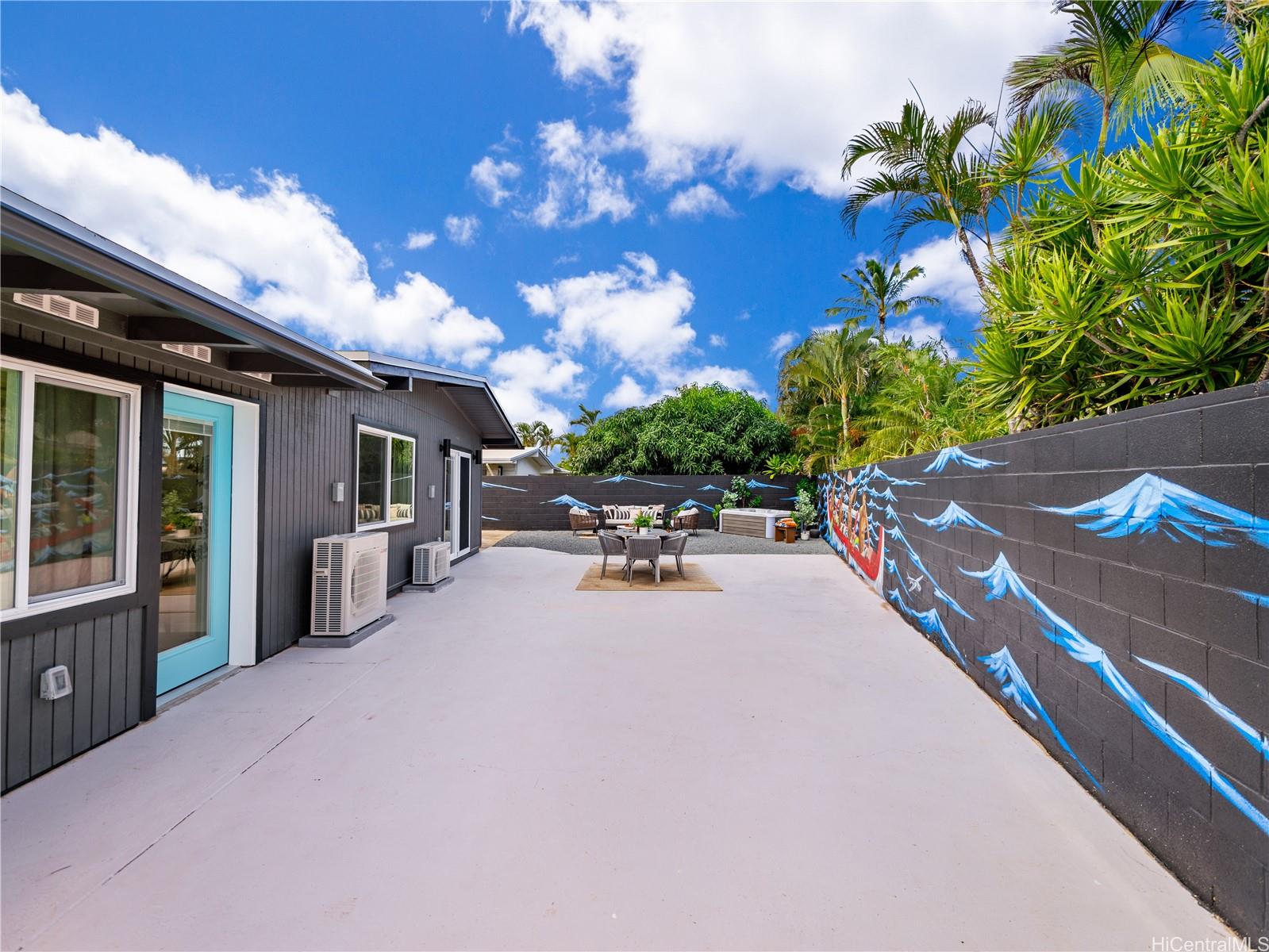 851  Halula Place Enchanted Lake, Kailua home - photo 22 of 25