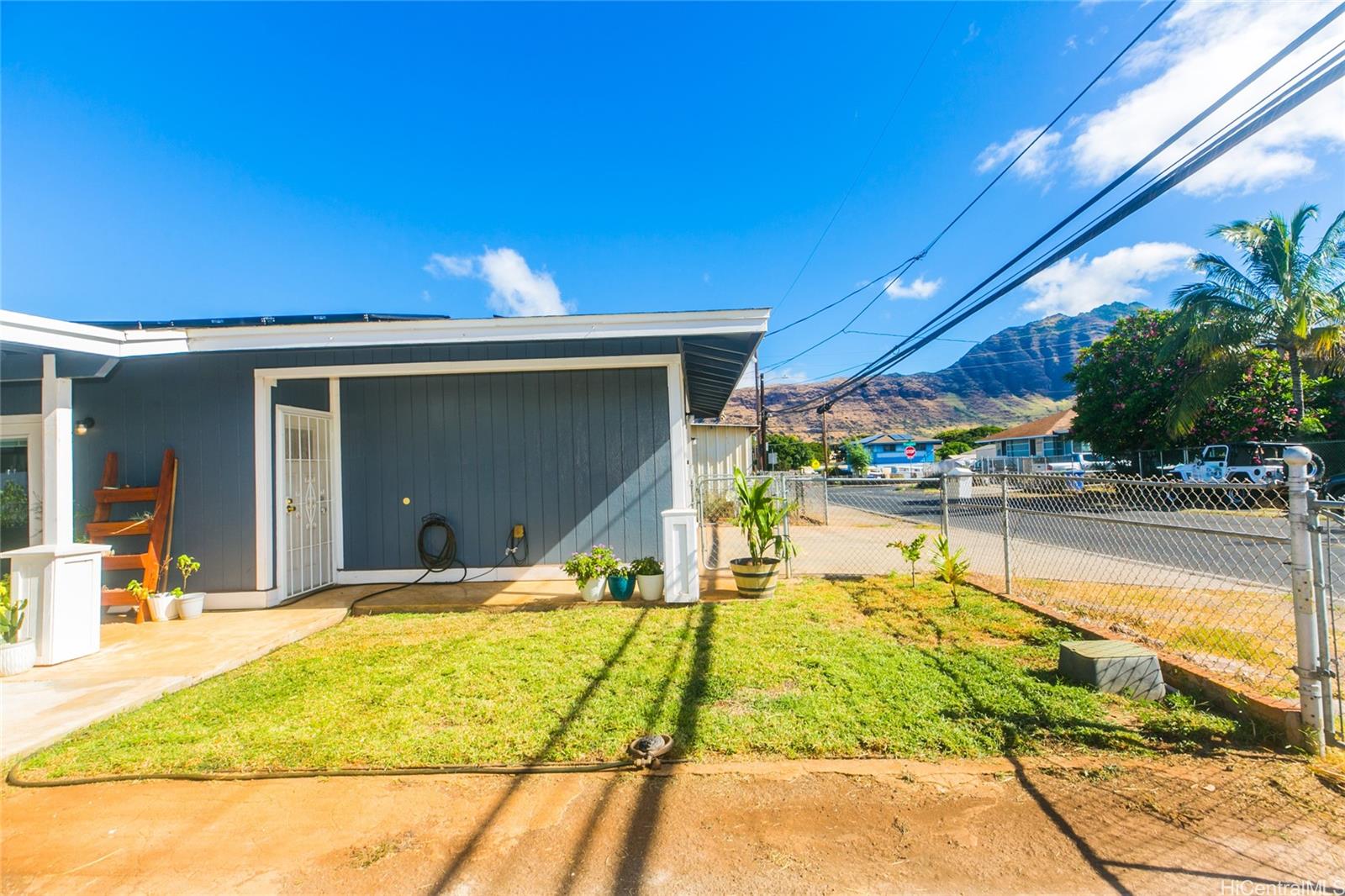 85-1015  Mill Street Waianae, Leeward home - photo 22 of 25