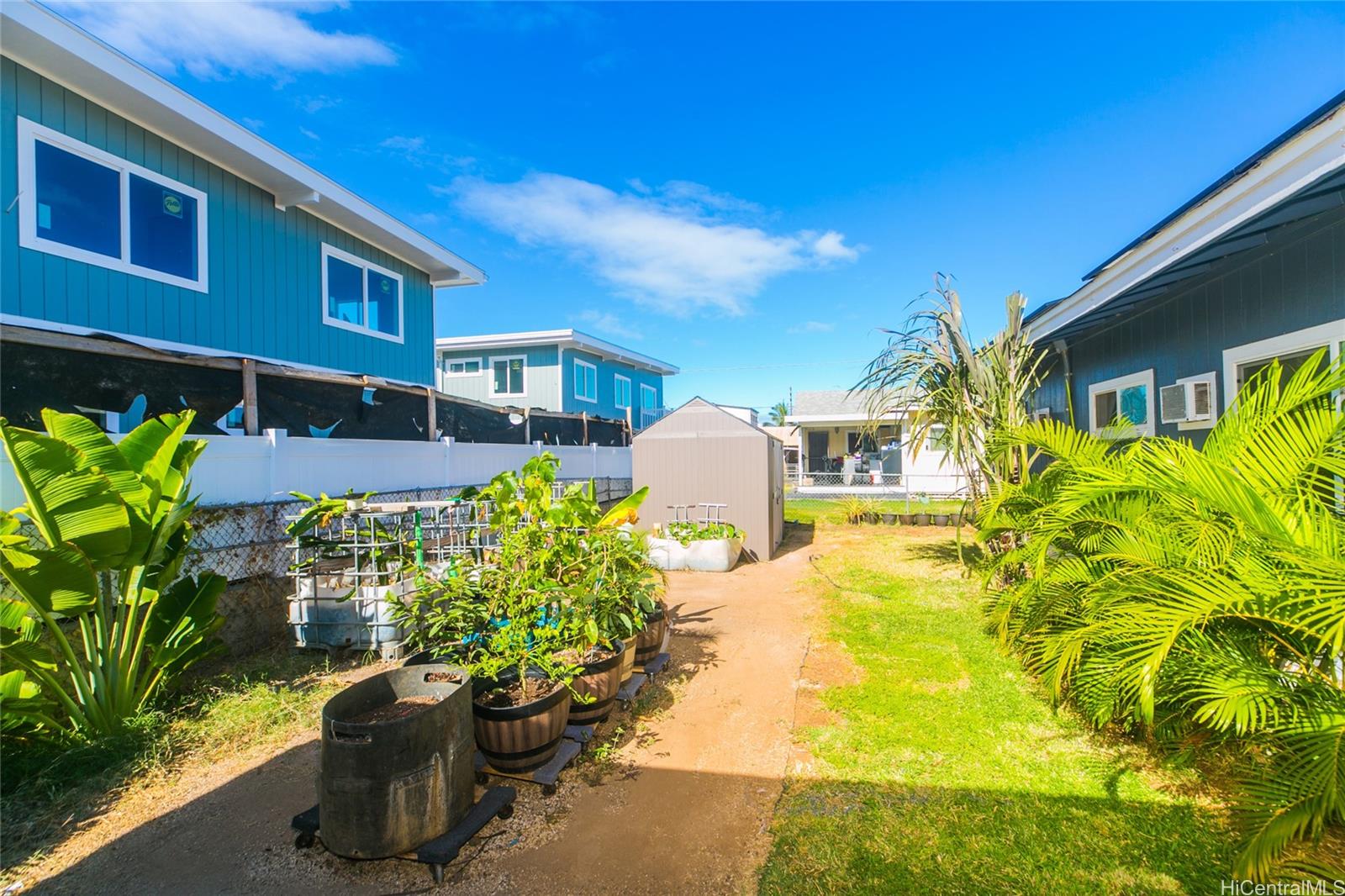 85-1015  Mill Street Waianae, Leeward home - photo 25 of 25