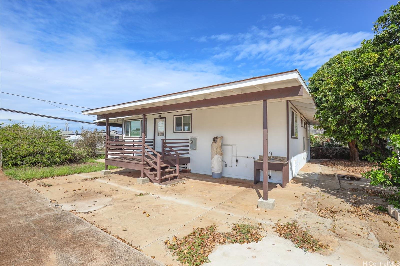 85-1020  Mill Street Waianae, Leeward home - photo 23 of 24