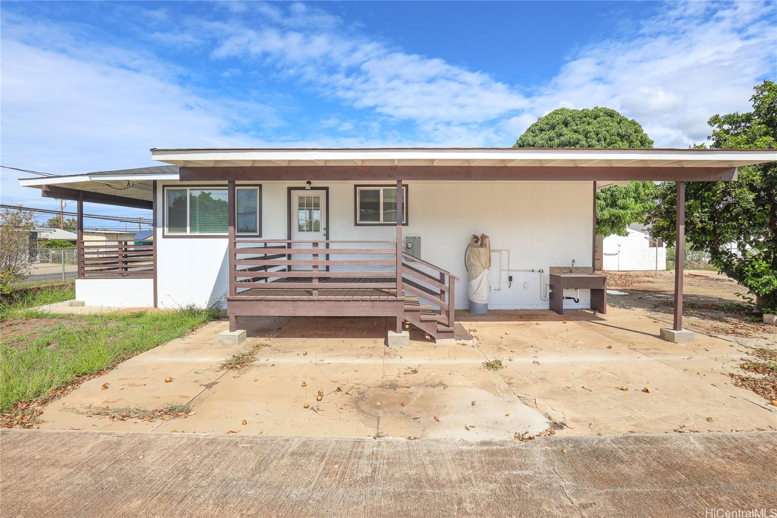 85-1020  Mill Street Waianae, Leeward home - photo 23 of 25